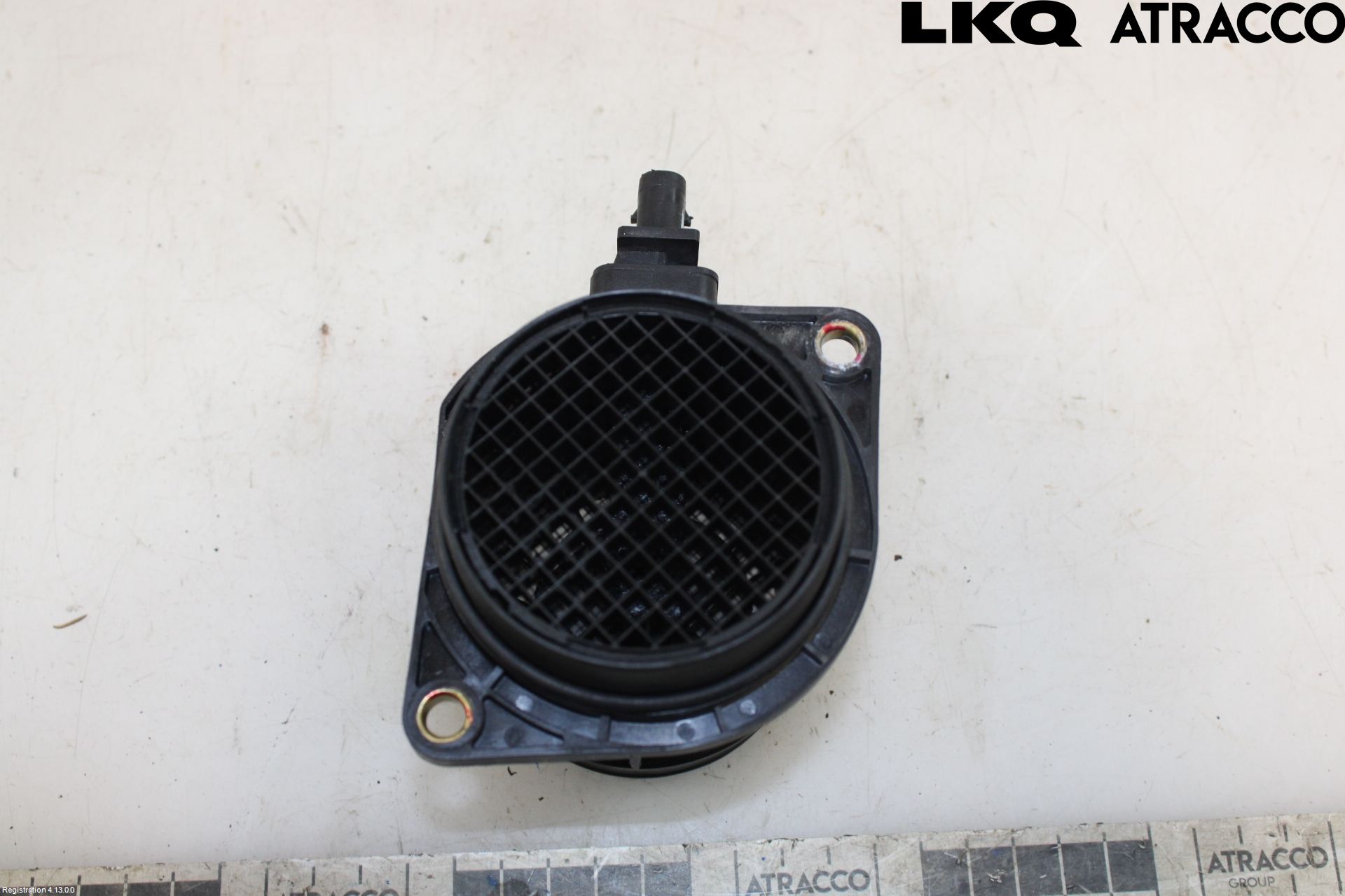 Kia CEED 06-12 Injluftmassamätare