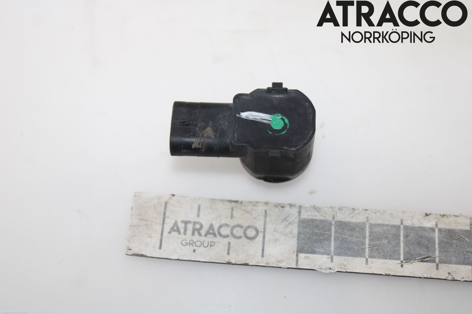 Volkswagen VW PASSAT 11-14 Parkeringshjälp Backsensor