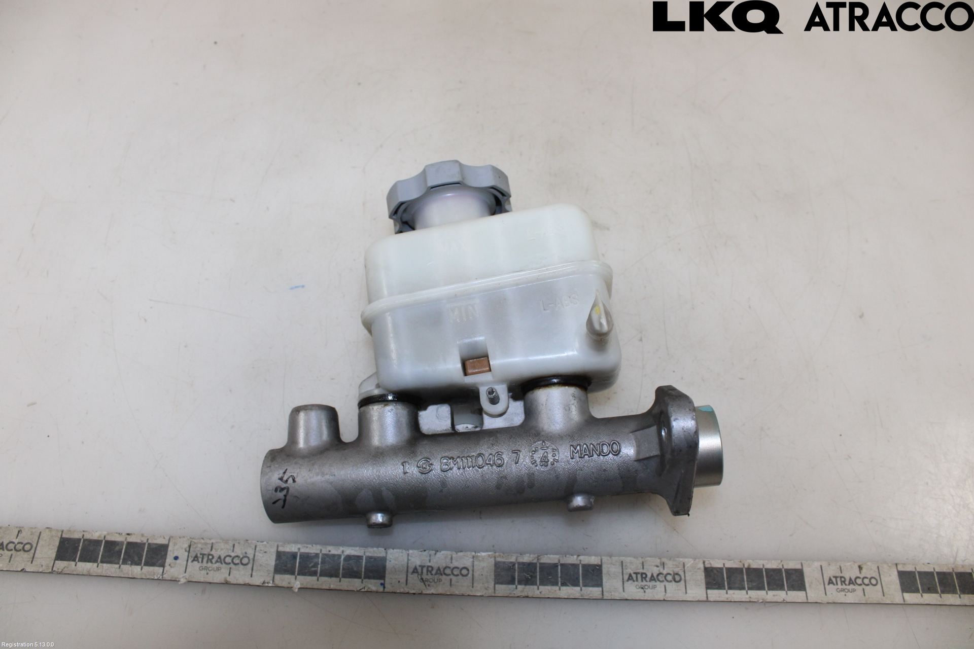 Hyundai SANTA FE  00-06 Broms Huvudcylinder