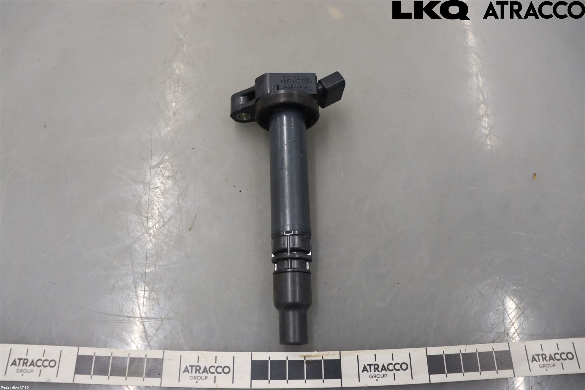 Lexus IS 250/350 14-20 Tändspole