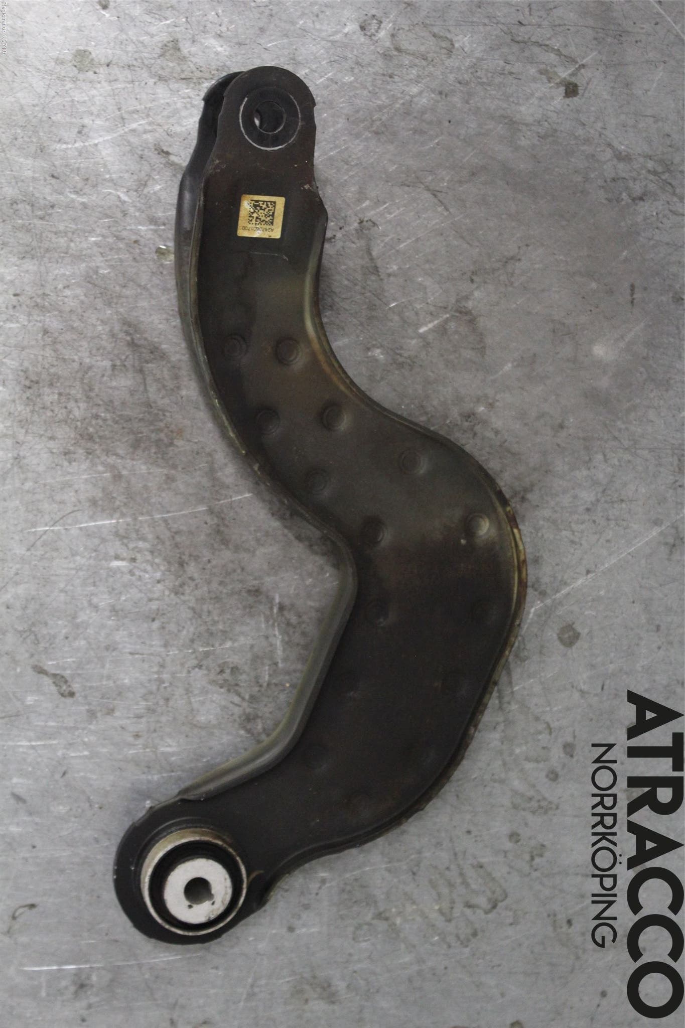 Mercedes-Benz MB A-KLASS (W177) 18- Bärarm Bak Övre Vänster