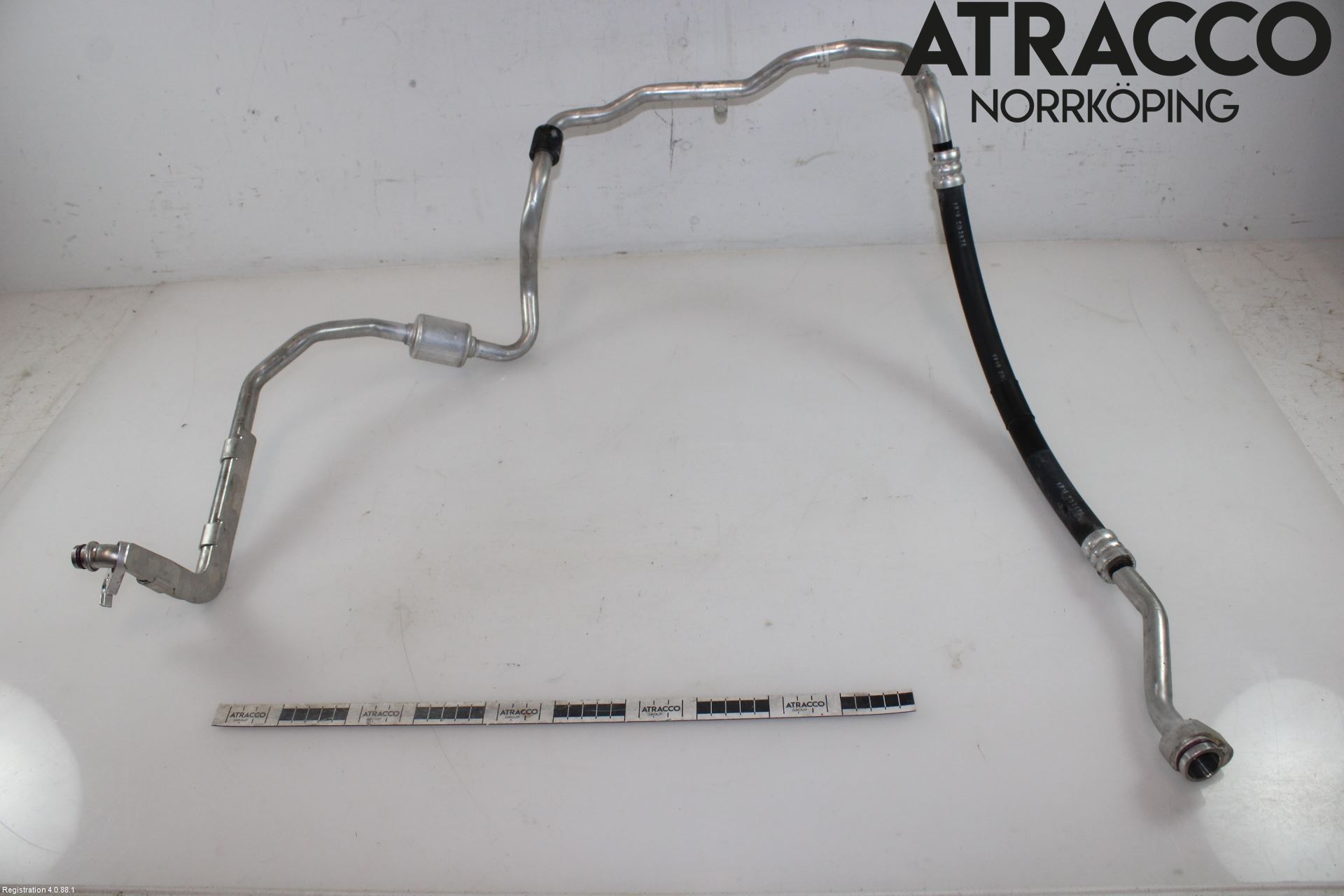 Seat ARONA Ac Slang-Rör