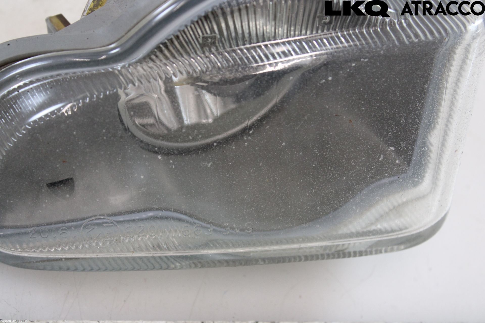 Volvo S40/V40    96-04 Dimljussarg Fram