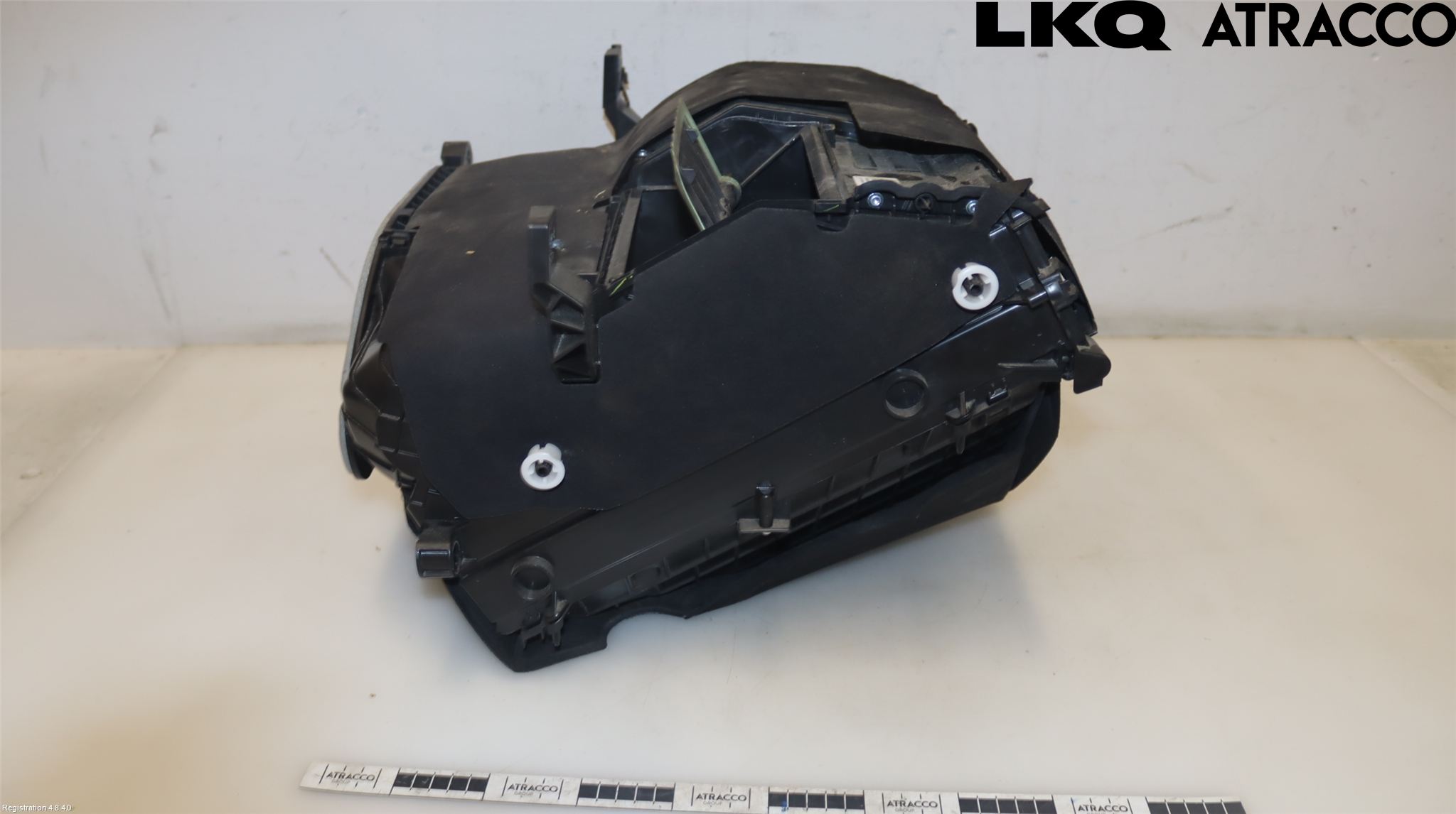 Skoda ENYAQ iV 21- Värme Cellpaket Komp