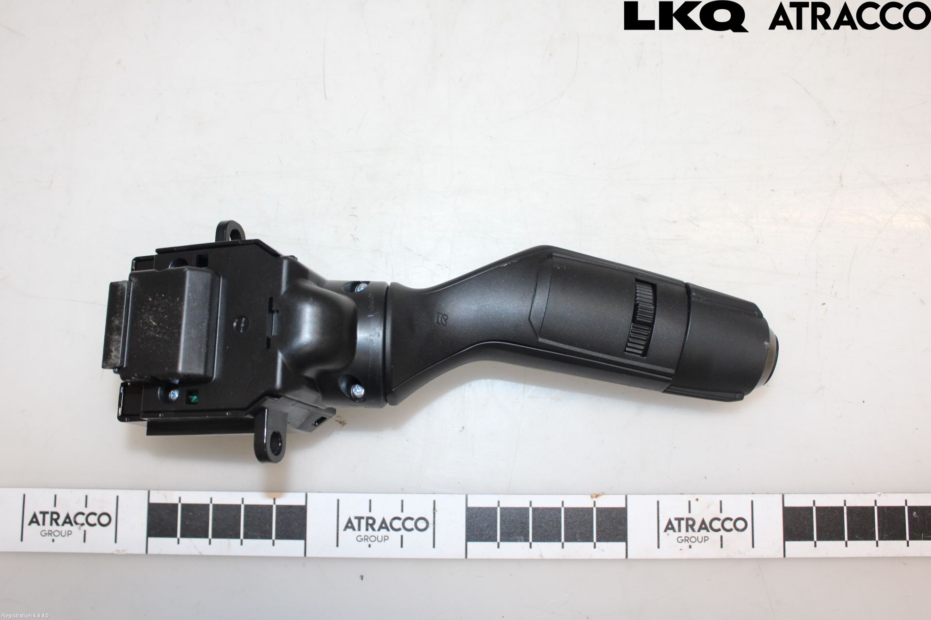Lexus NX 340h/450h+ 21- Spak Blinkers-Ljusomk