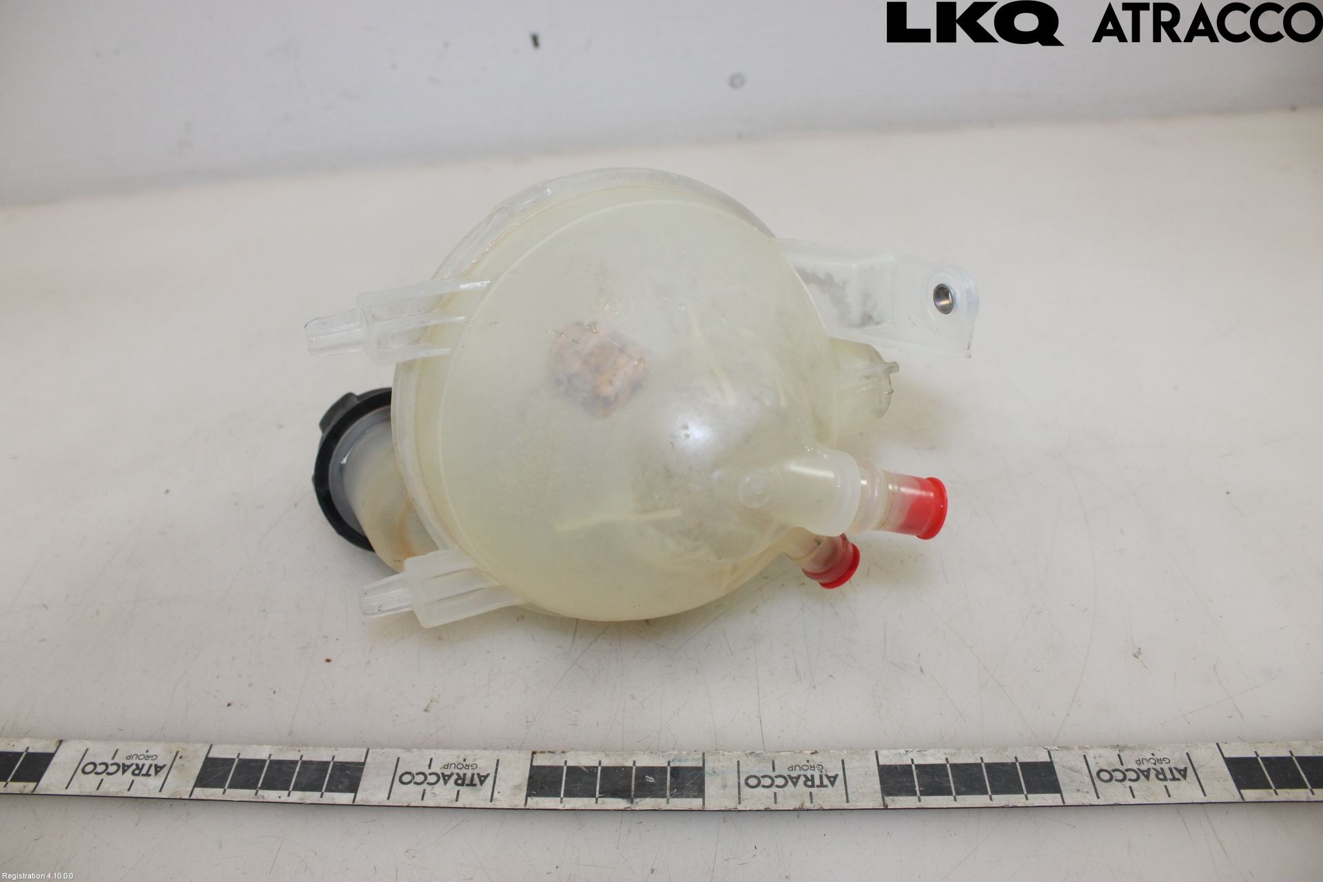 Citroen C4 II 11-18 Expansionstank