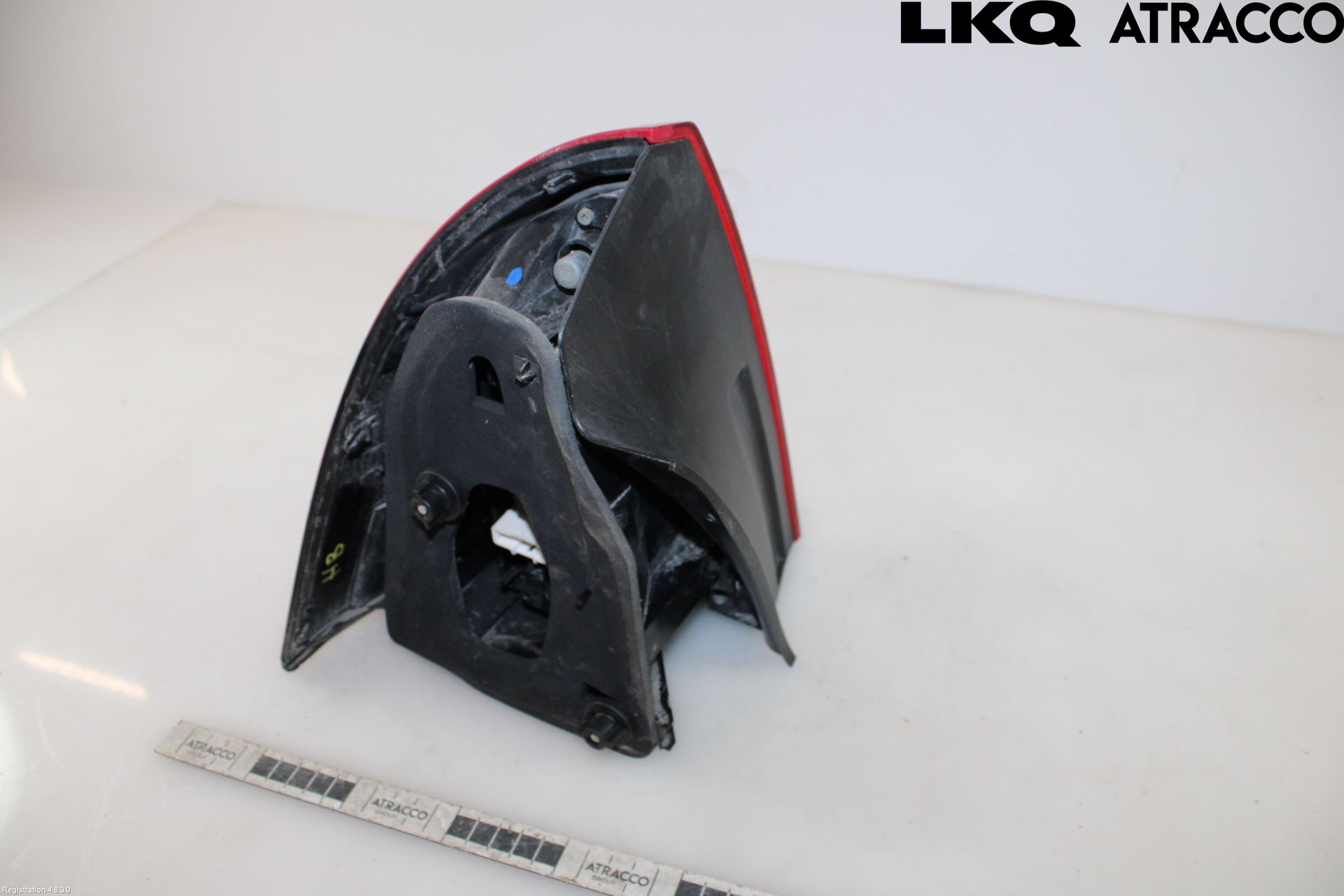 Citroen C5     05-08 Bakljus Höger