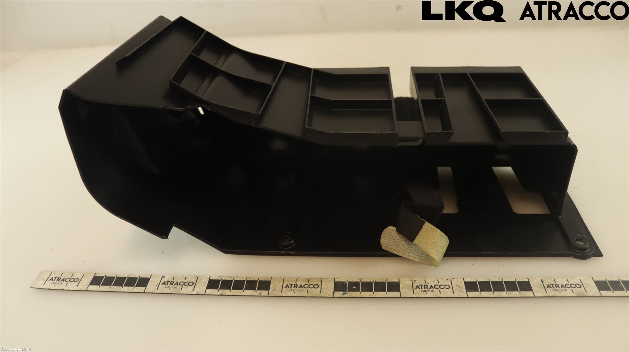 Mercedes-Benz MB CLS (C219) 03-11 Domkraft