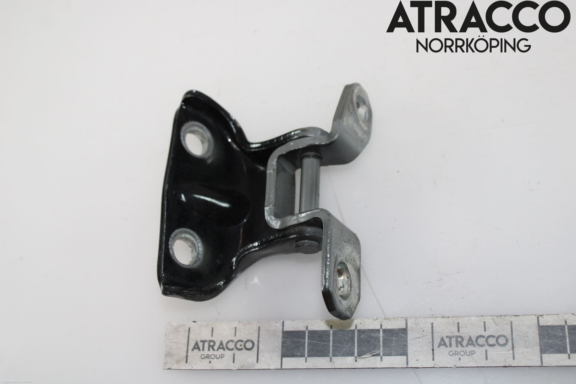 Hyundai i30 FD 07-12 Dörrgångjärn