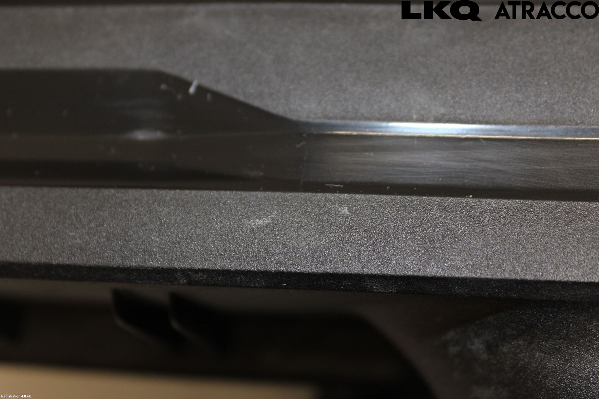 Volkswagen VW T-ROC 18- Luftrenare