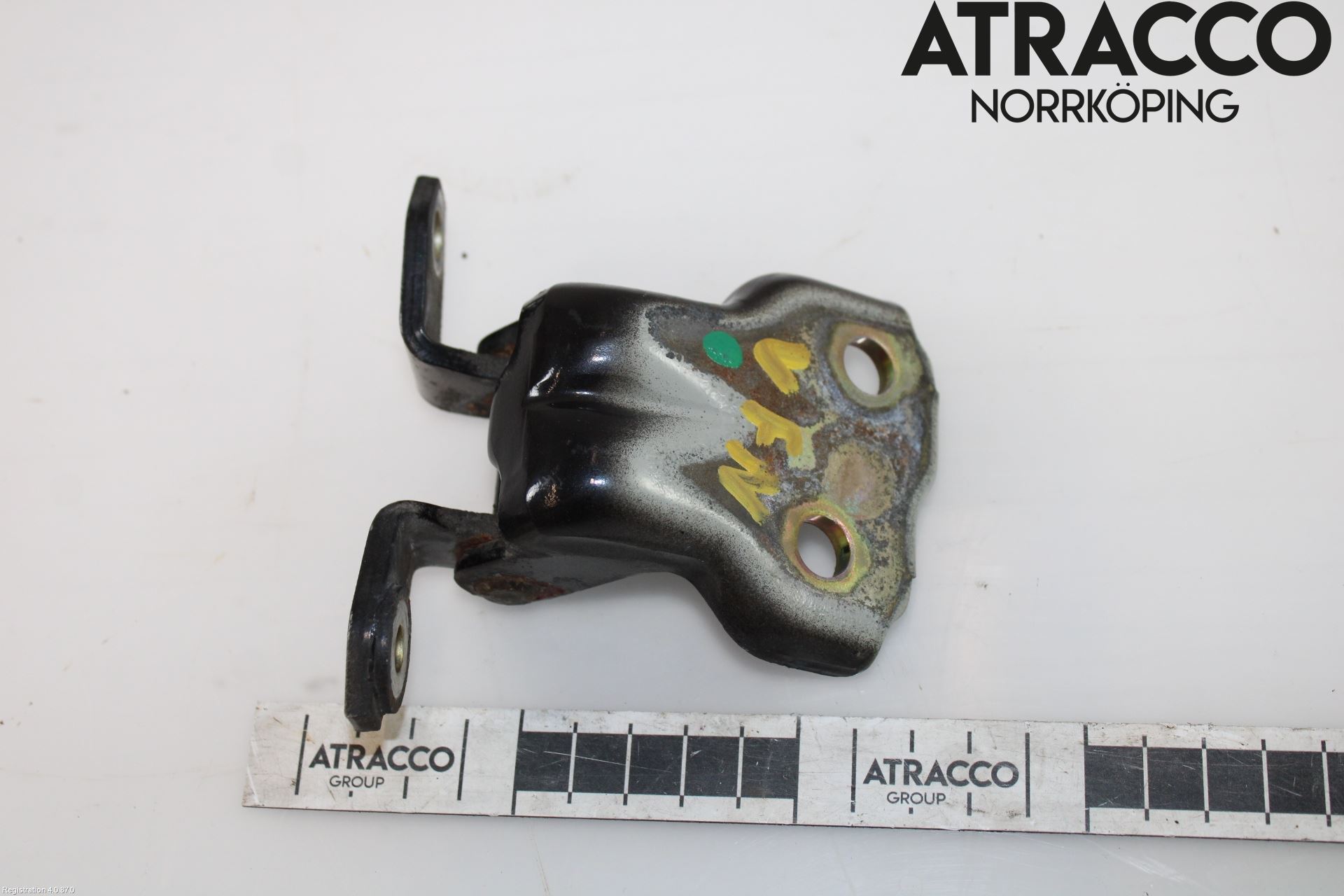 Suzuki LIANA Dörrgångjärn