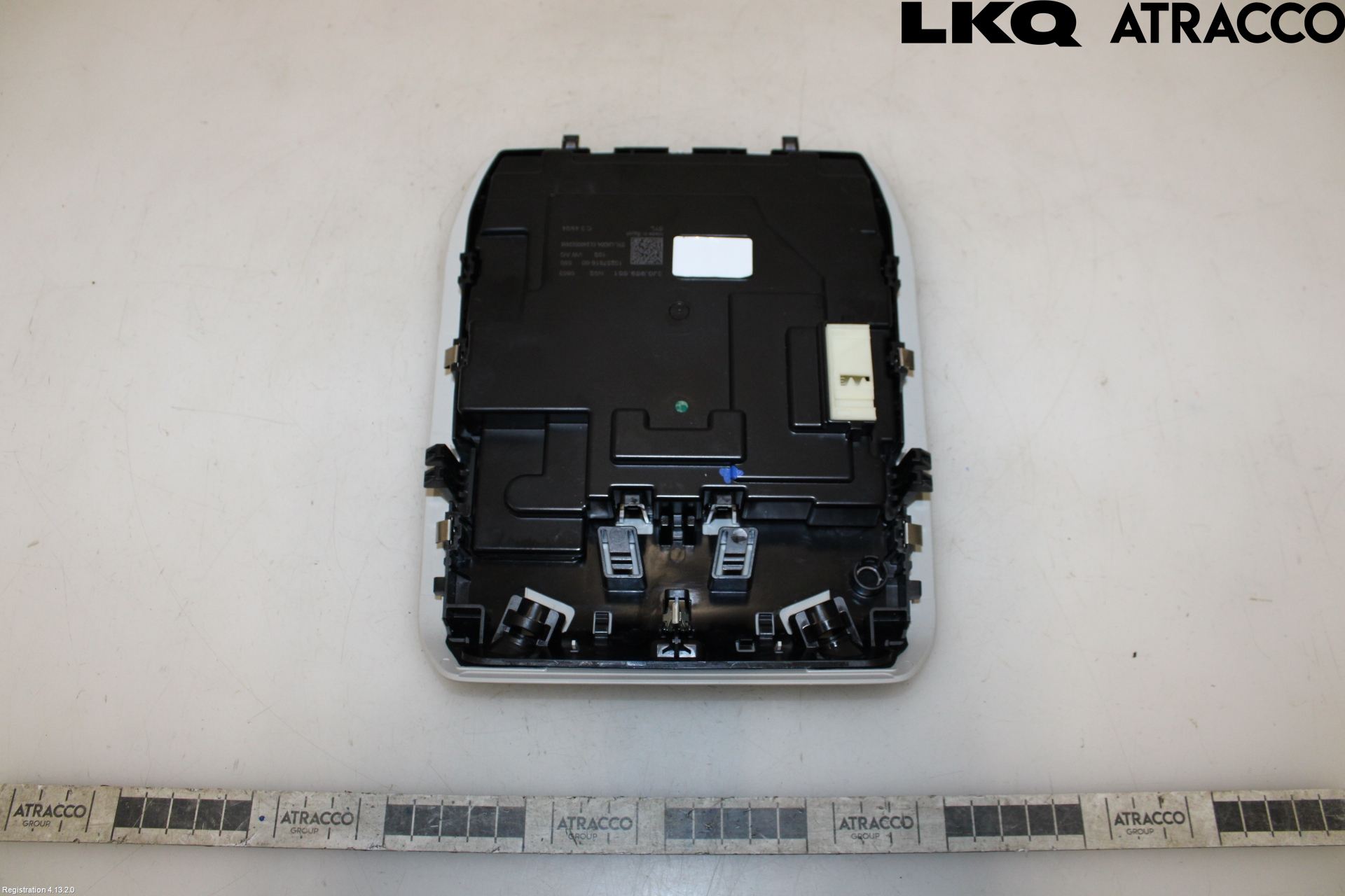 Volkswagen VW PASSAT 24- Innerbelysning