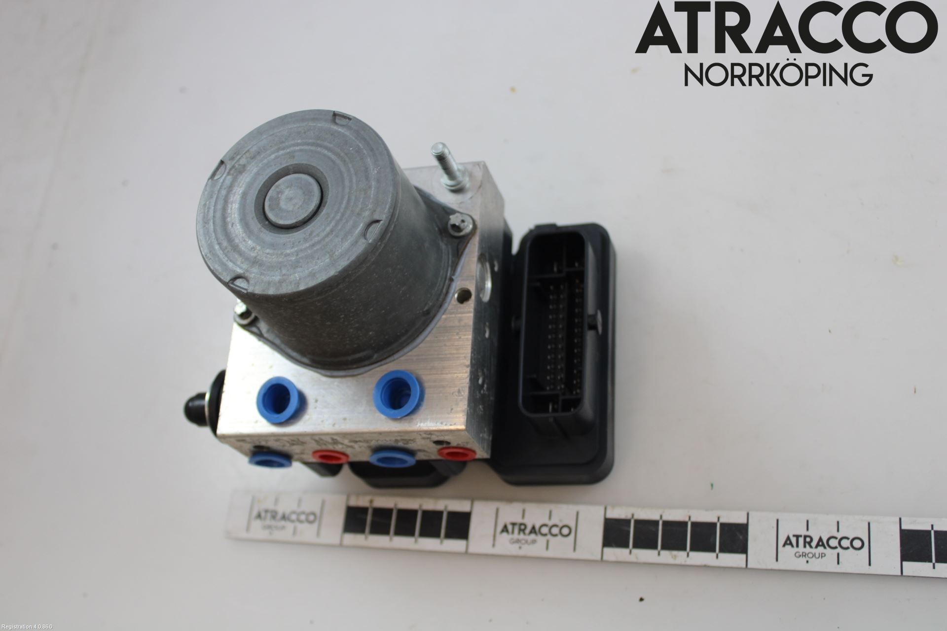 Audi A1/S1 11-18 Abs Hydraulaggregat