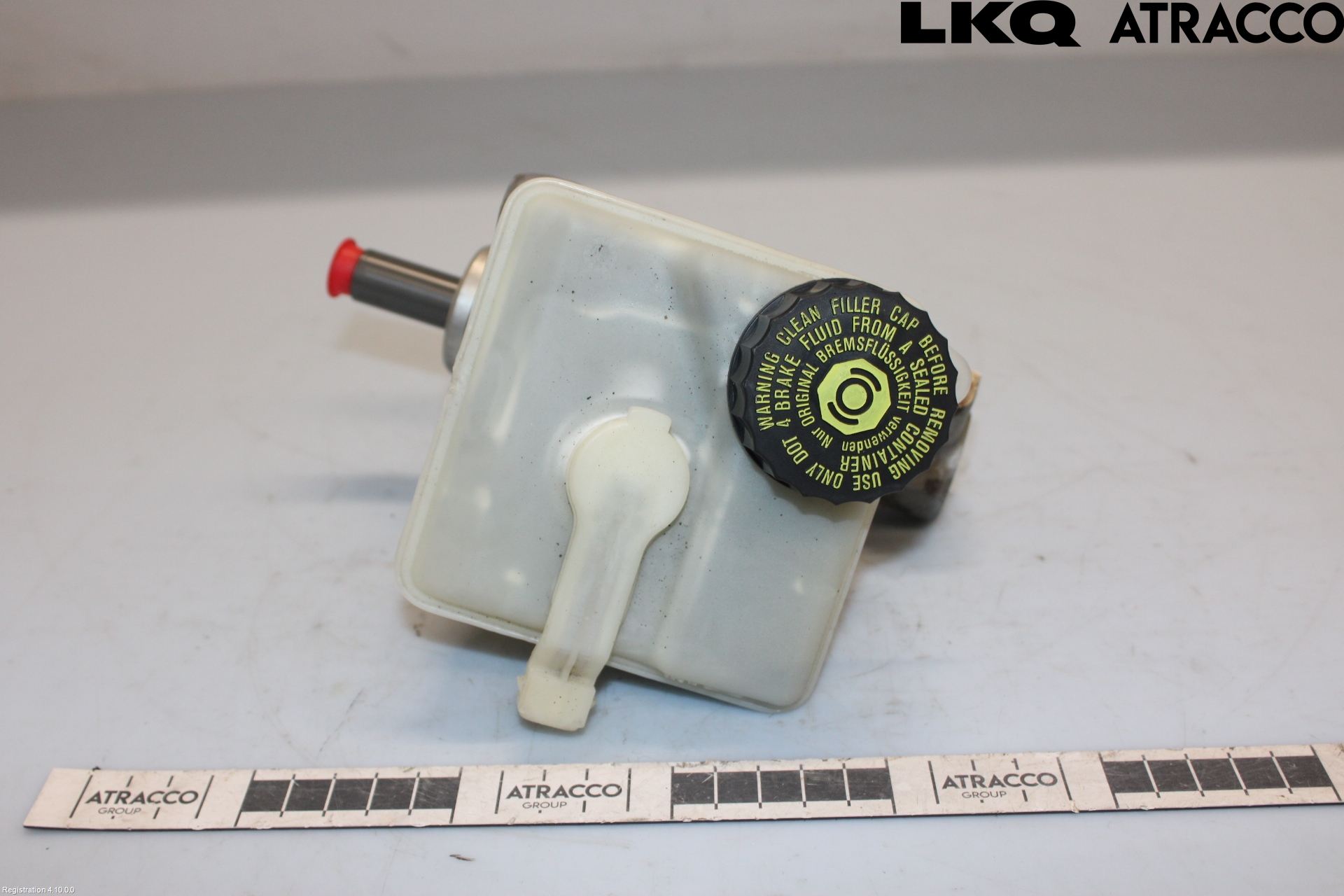 Volvo S80 99-03 Broms Huvudcylinder
