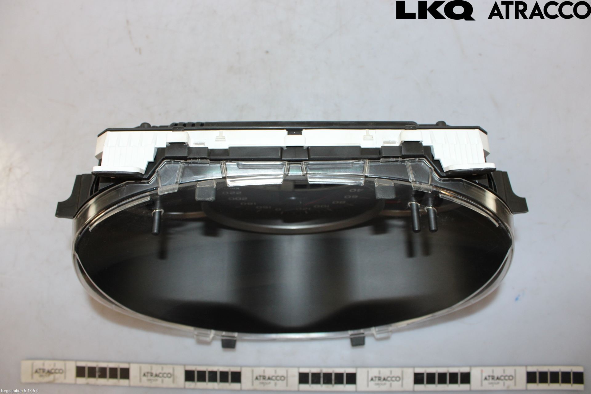 Toyota YARIS XP130 12-14 Instrument Komb