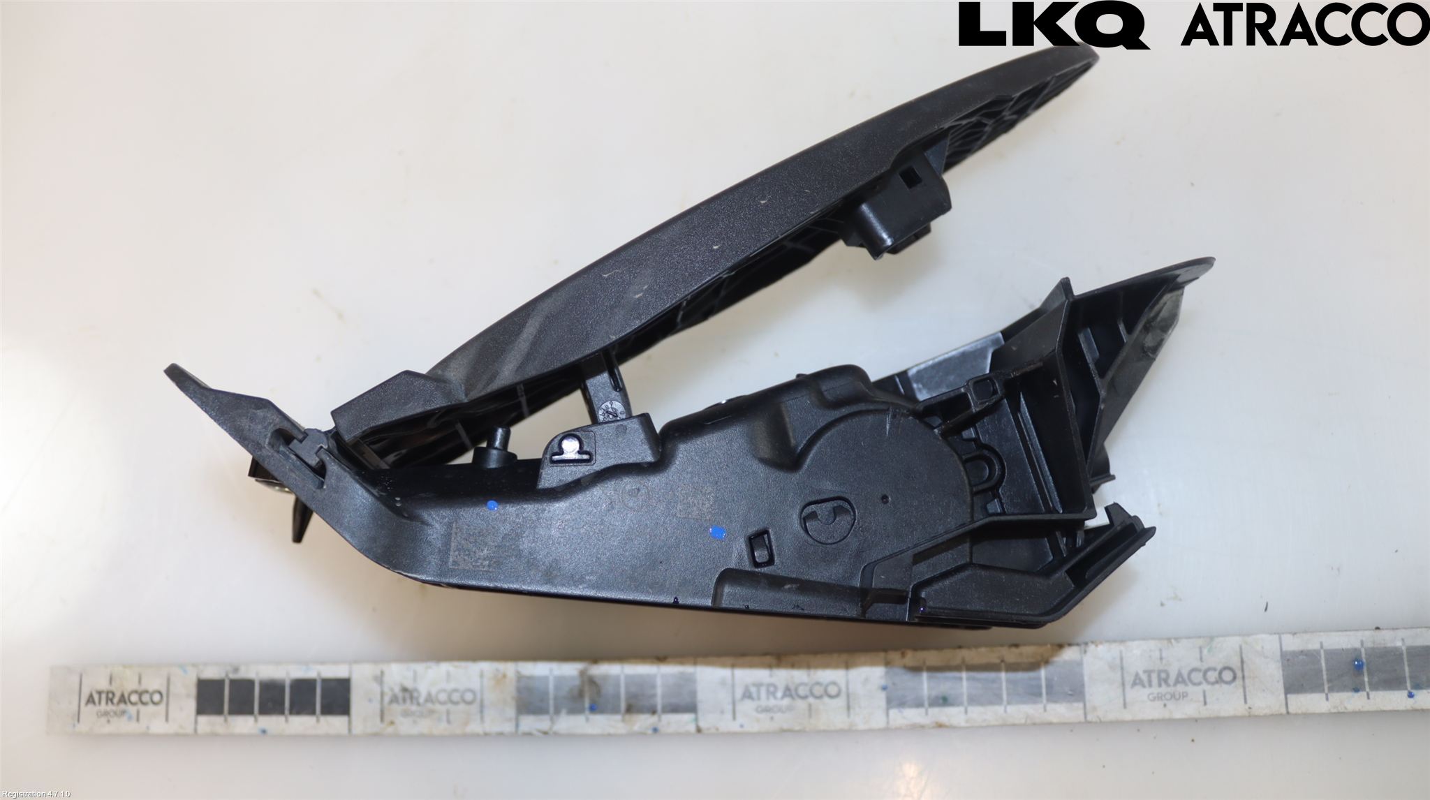 Mini ONE/COOPER 3DR F56 14-24 Gaspedal