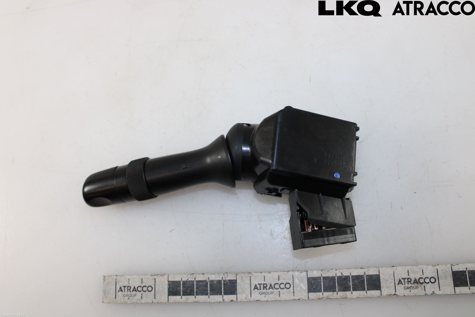 Toyota AVENSIS 09-15 Spak Torkar-Spolomk