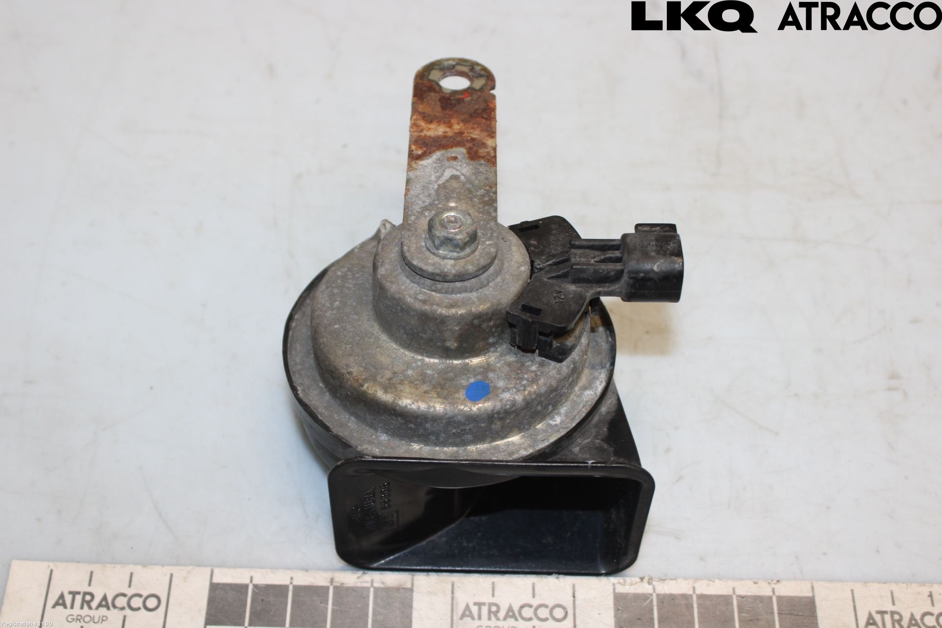 Chevrolet AVEO Signalhorn