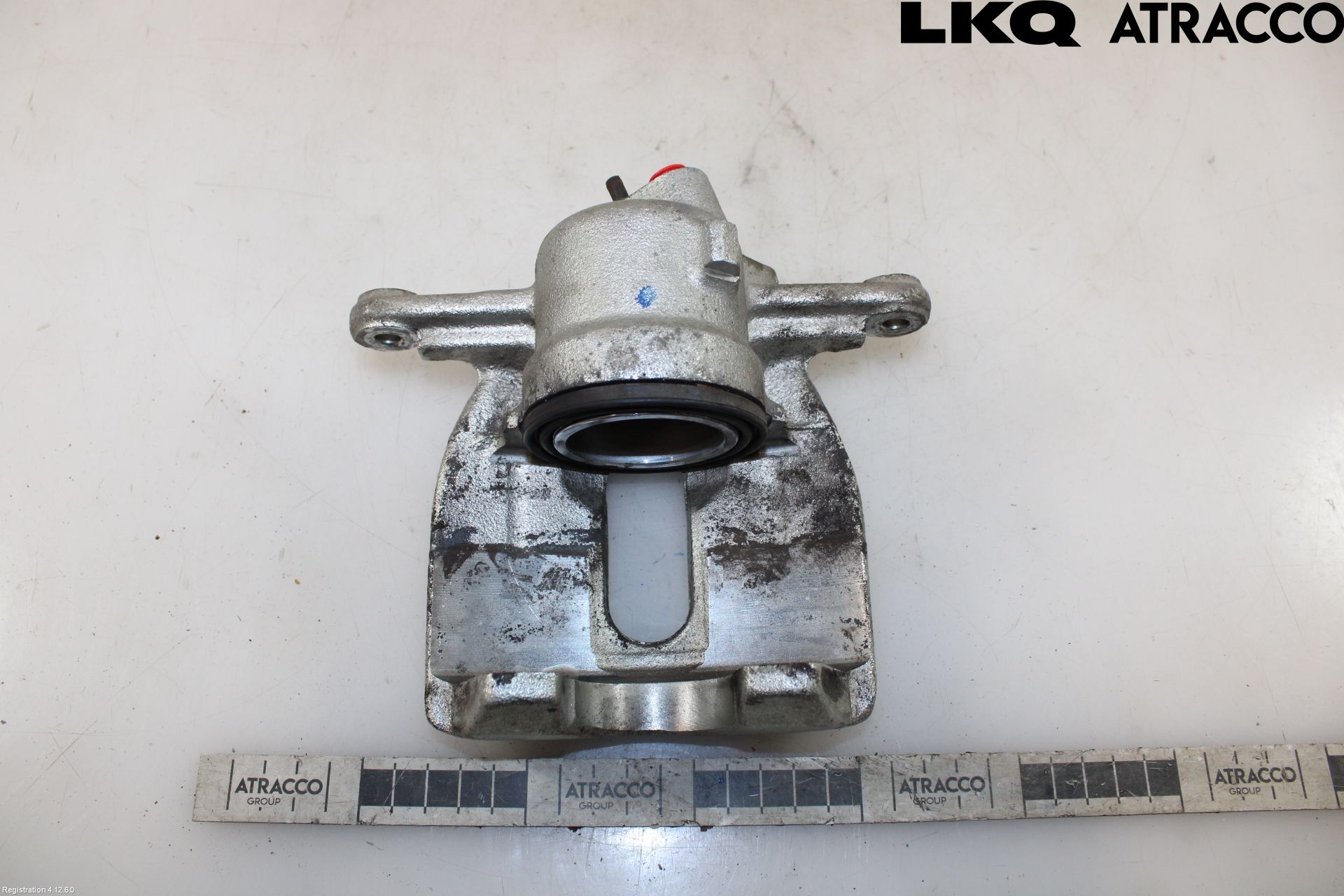 Skoda ROOMSTER Bromsok Fram Höger