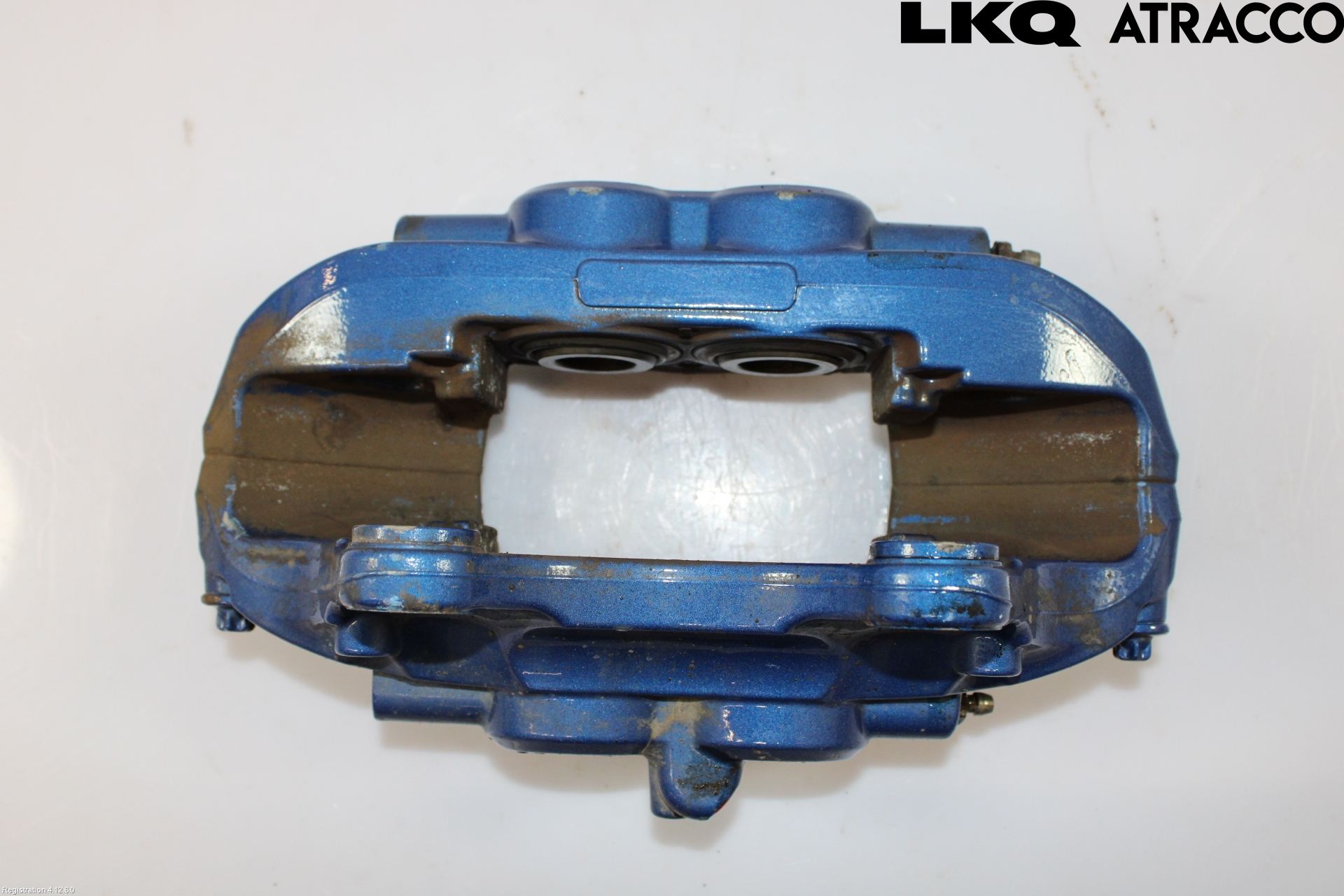 BMW 4 F32/F33/F82/F83 13-20 Bromsok Fram Höger