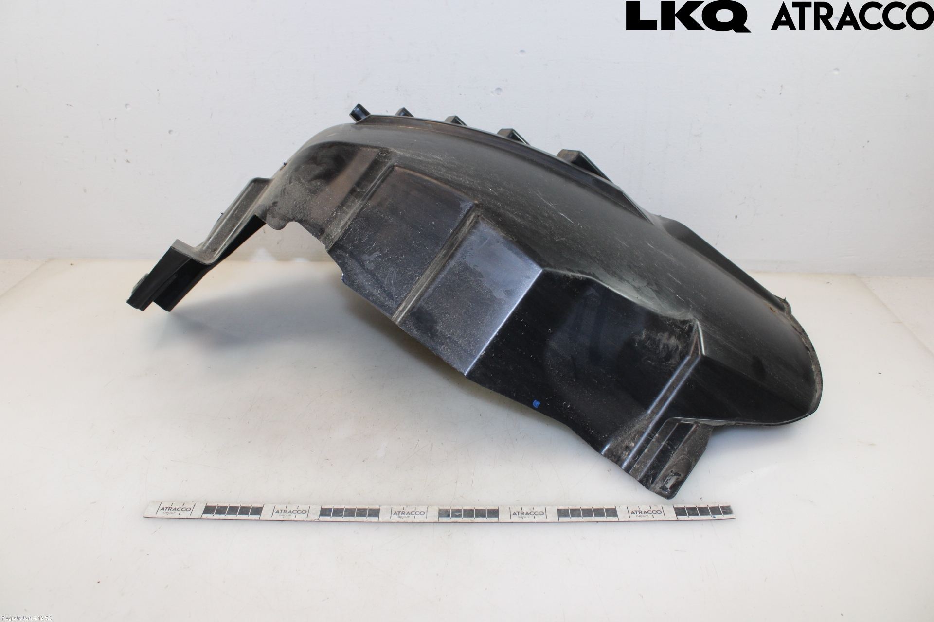 Fiat DUCATO 15-23 Skärm Inner