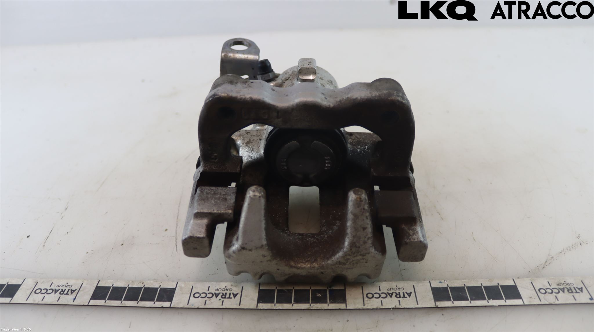 Skoda SCALA 19- Bromsok Bak Höger