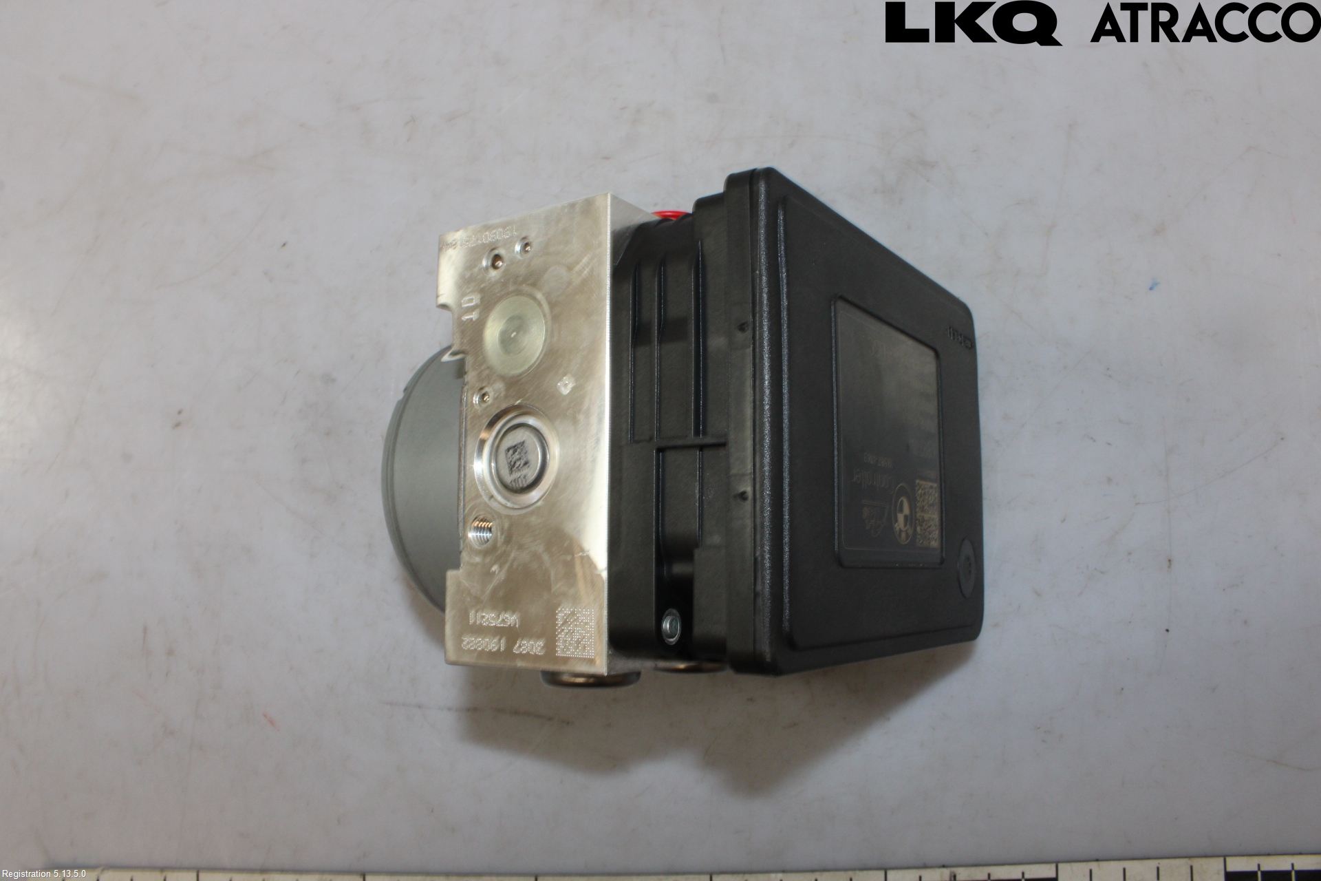 BMW 1 F20/F21 11-19 Abs Hydraulaggregat