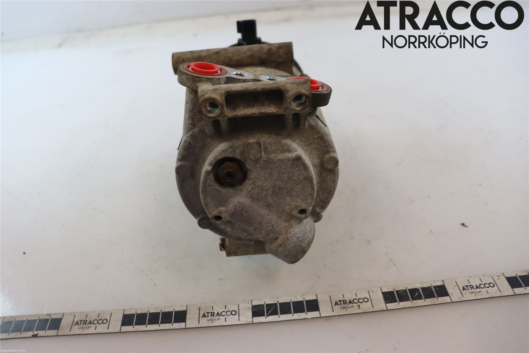 Volvo V50 04-07 Ac Kompressor