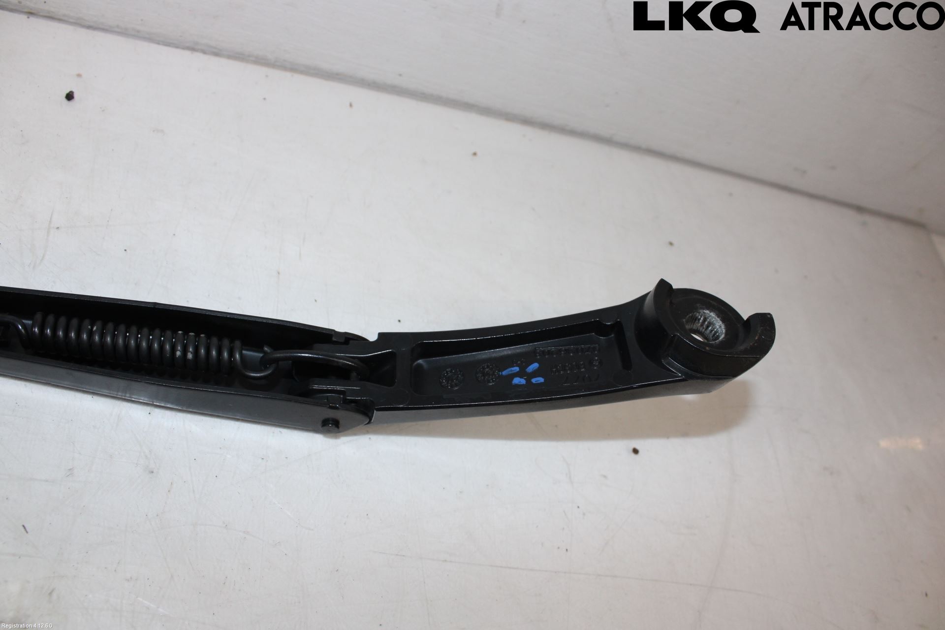 Cupra BORN 22- Torkararm Armar Vindruta