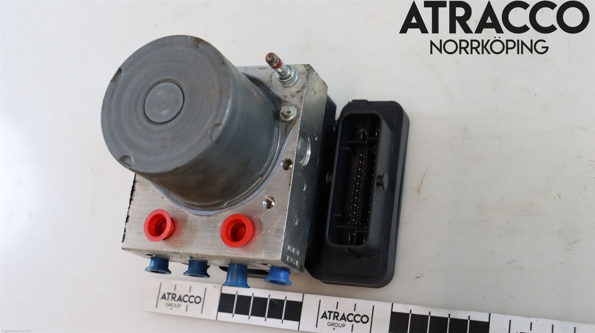 Toyota AVENSIS 16-18 Abs Hydraulaggregat