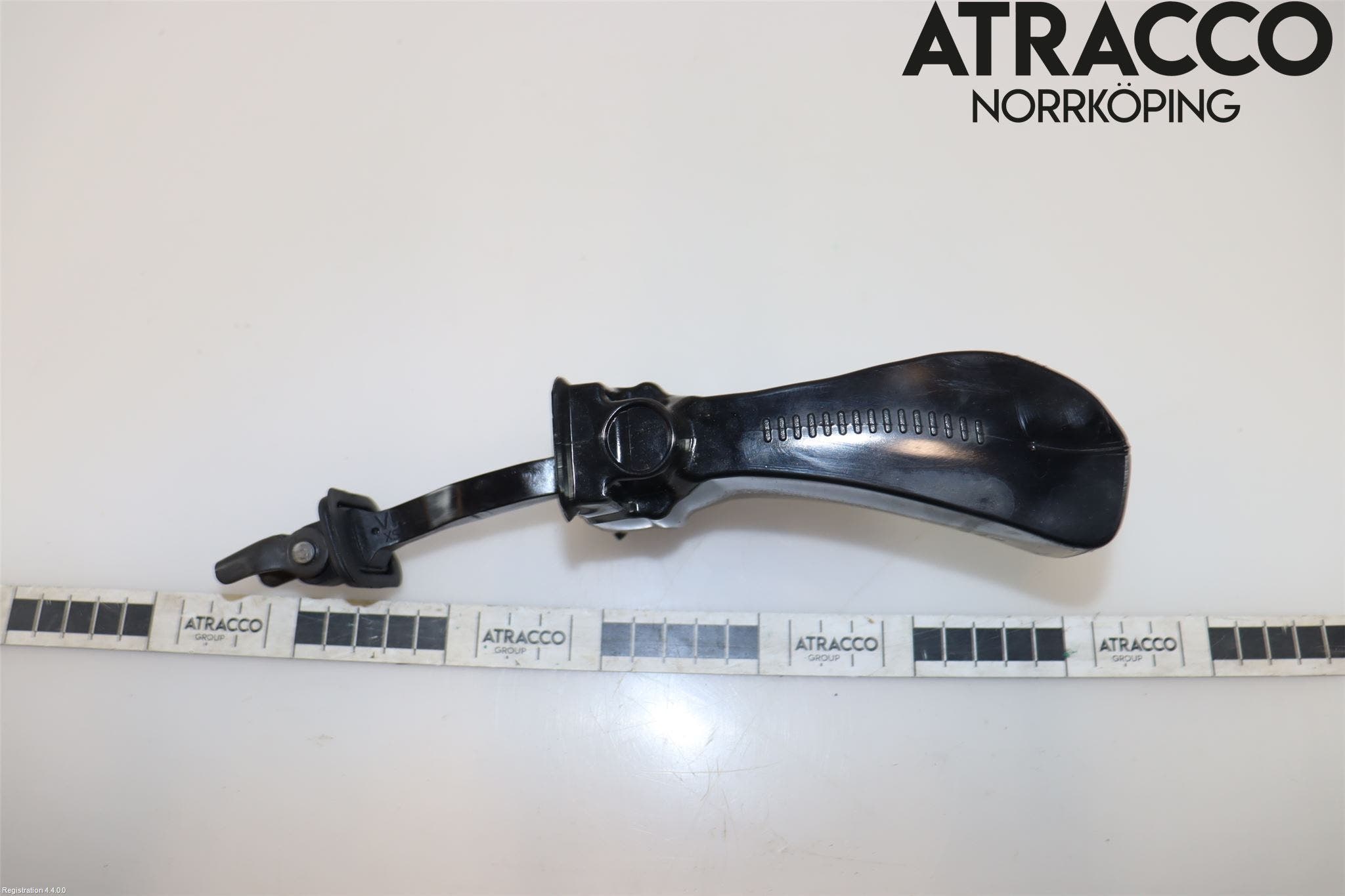 Skoda FABIA 22- Dörrstopp