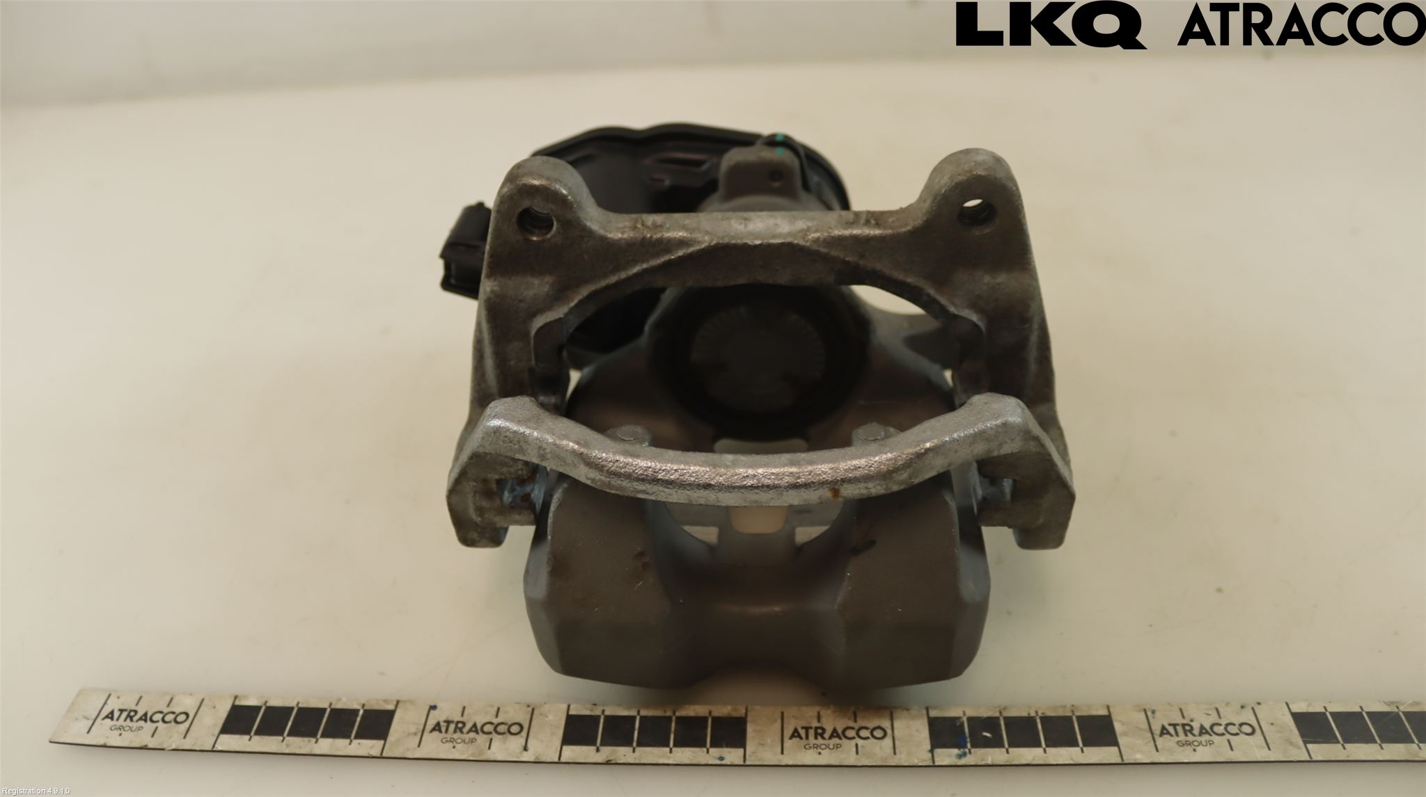 Tesla MODEL 3 17- Bromsok Bak Höger