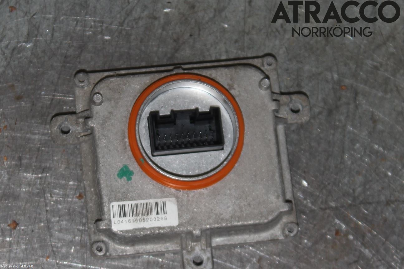 Audi A3/S3 8V 13-20 Styrenhet Strålkastare