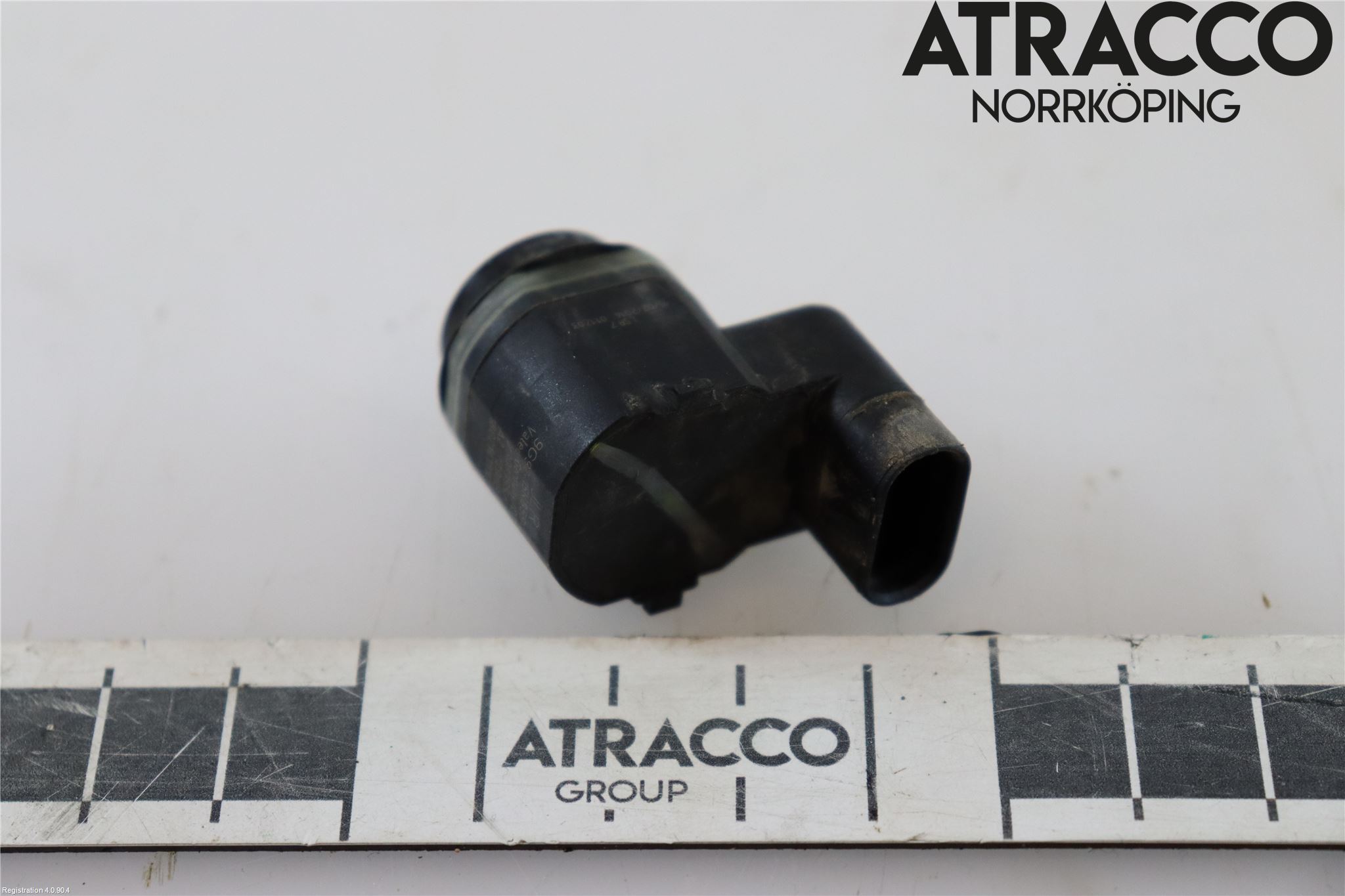 Jaguar XF 08-15 Parkeringshjälp Frontsensor