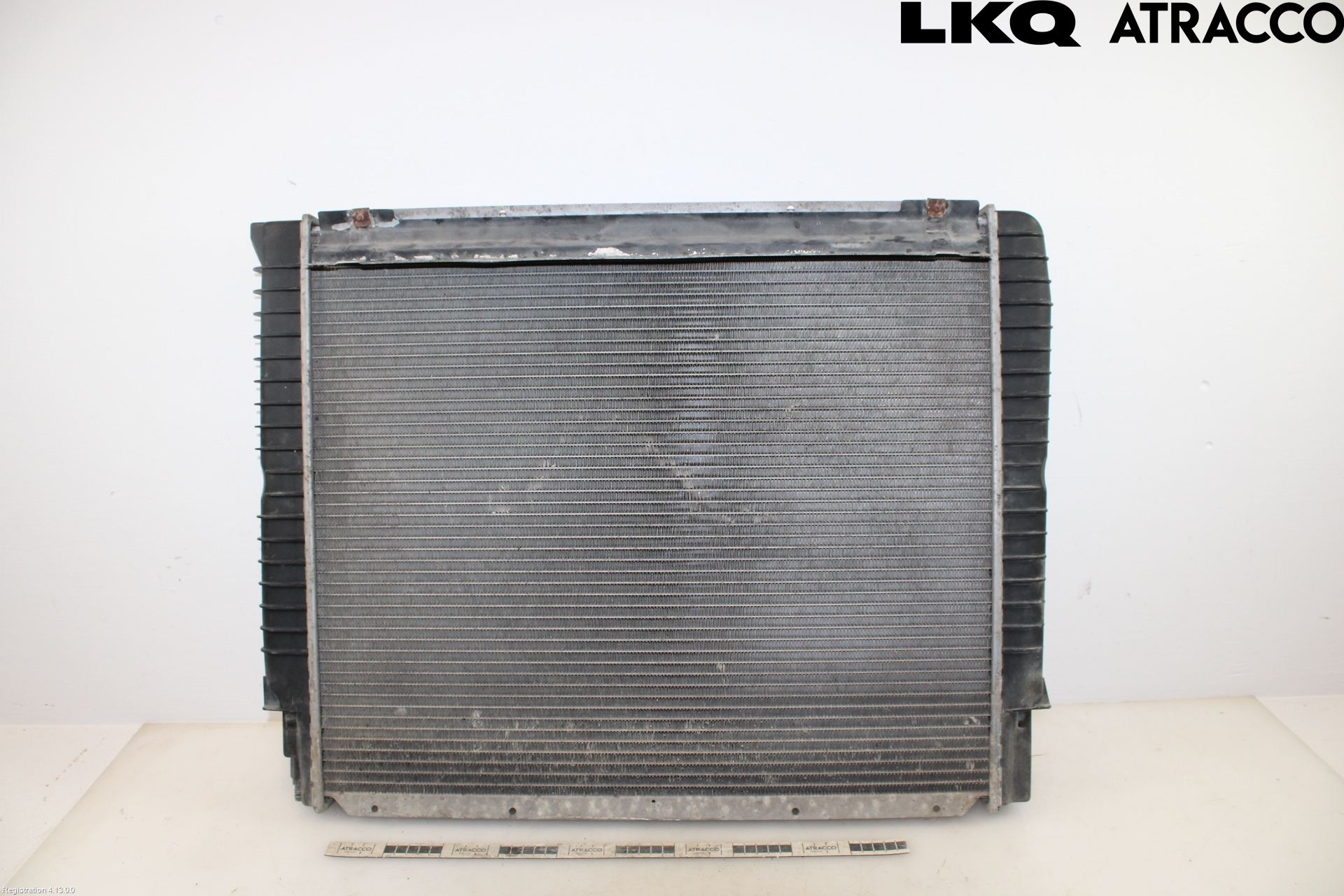 Volvo 960 91-97 Kylare Aut