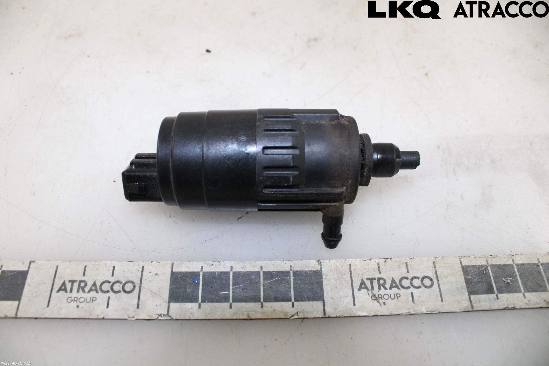 Fiat DUCATO 15-23 Spolarpump Vindruta