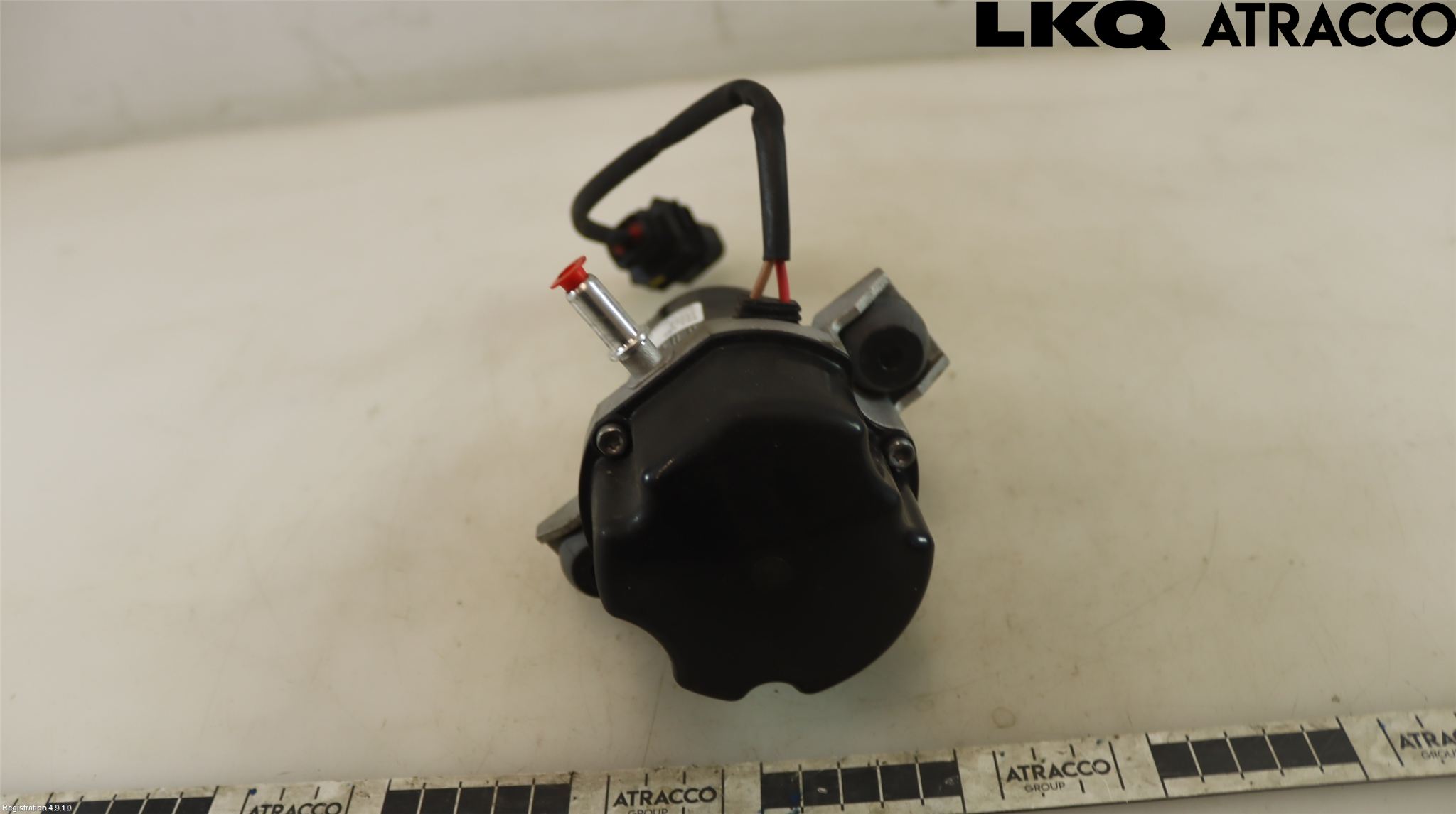 Mercedes-Benz MB EQC (N293) 20- Vakuumpump