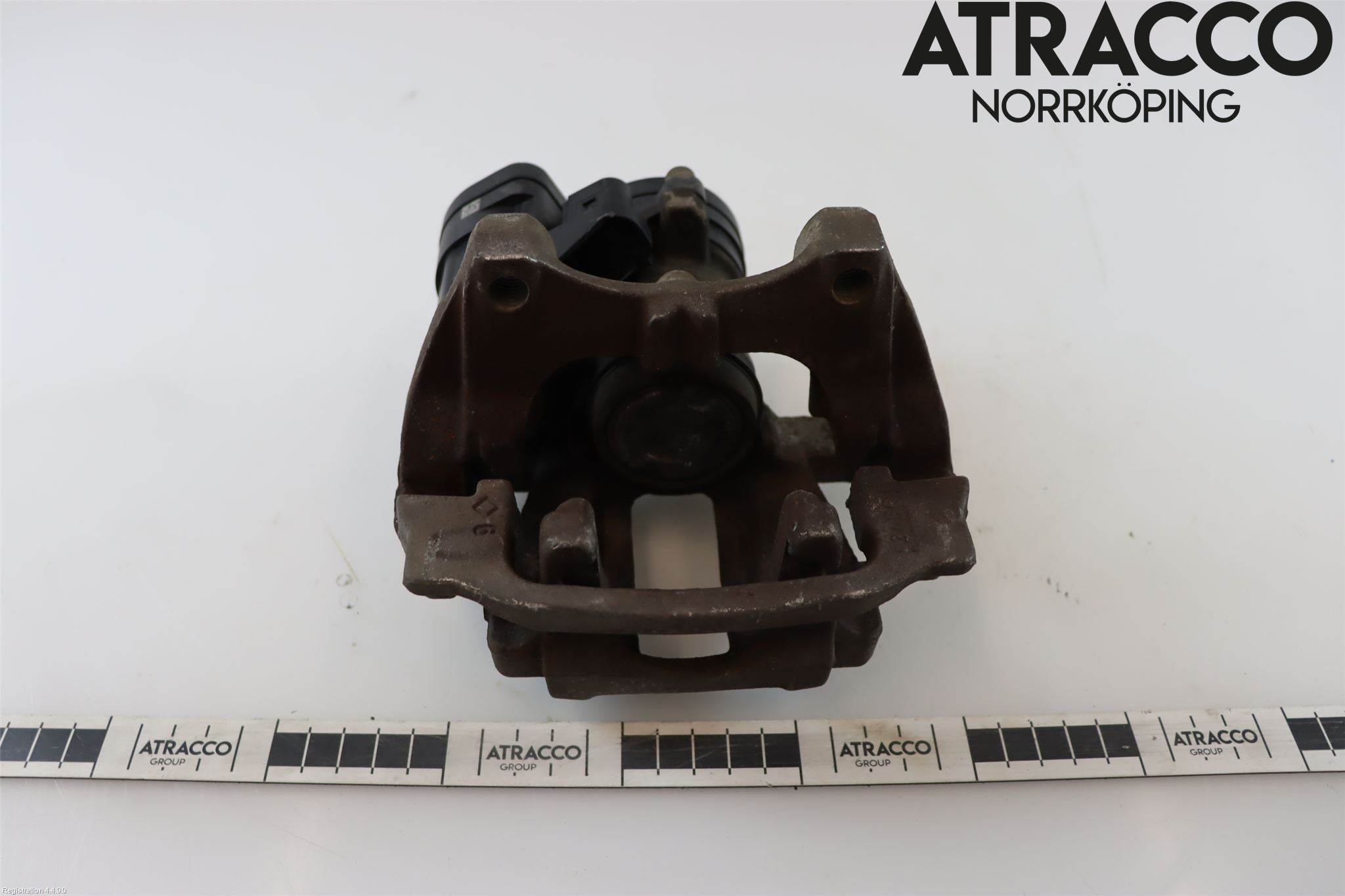 Seat LEON 20- Bromsok Bak Vänster