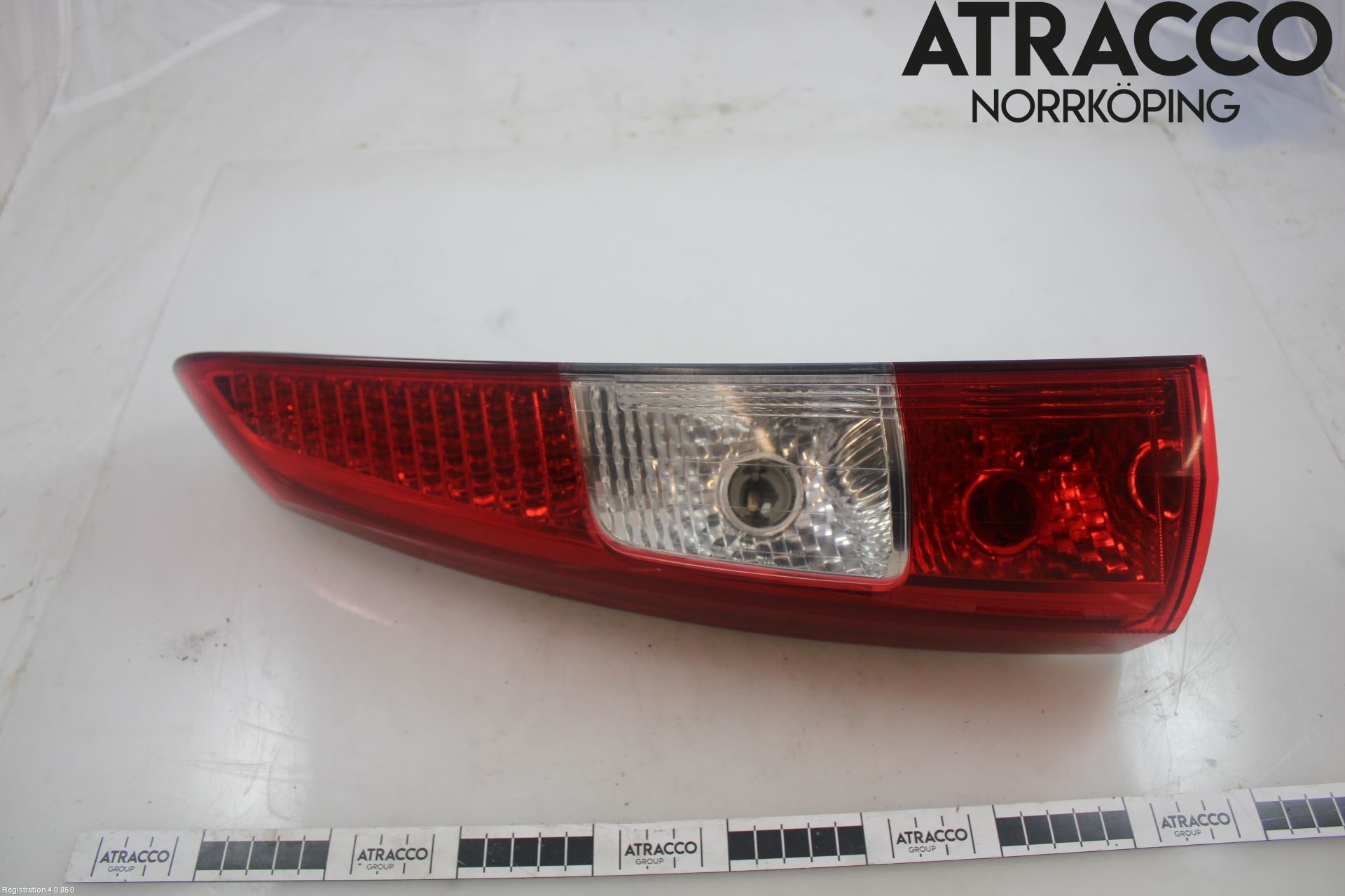 Volvo V70 05-08 Bakljus Vänster