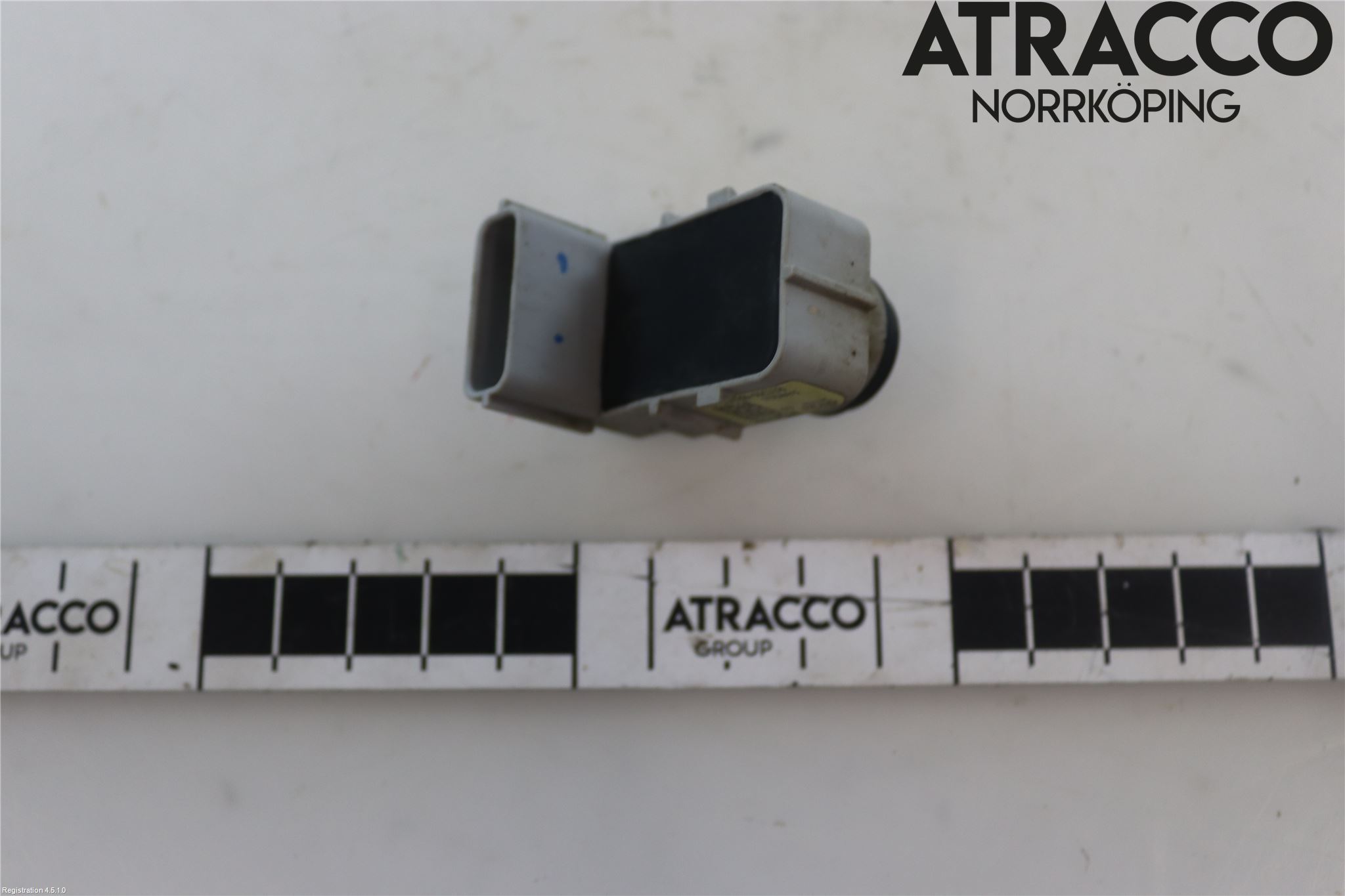 Kia CEED 12-18 Parkeringshjälp Backsensor