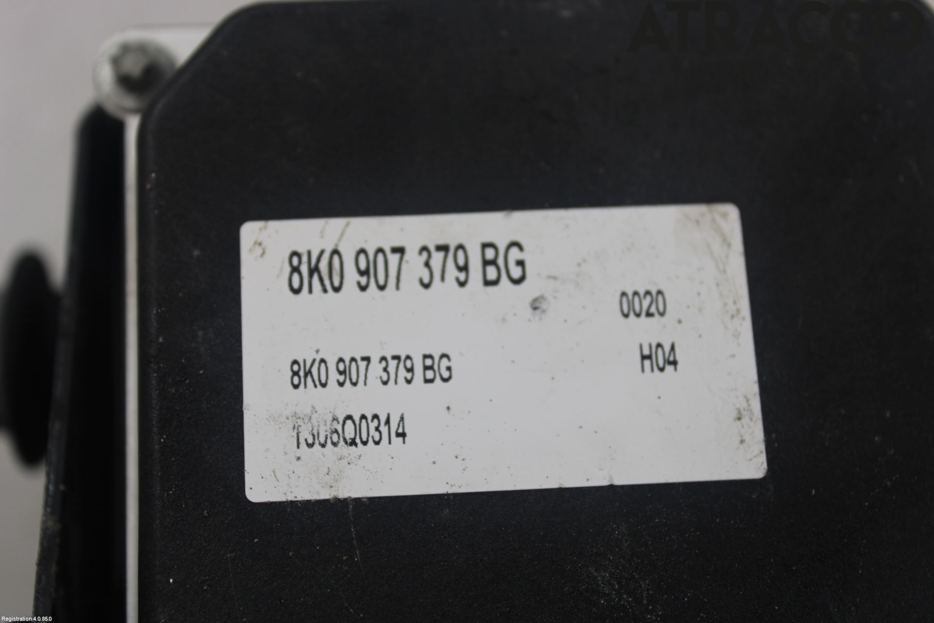 Audi A4 12-15 Abs Hydraulaggregat