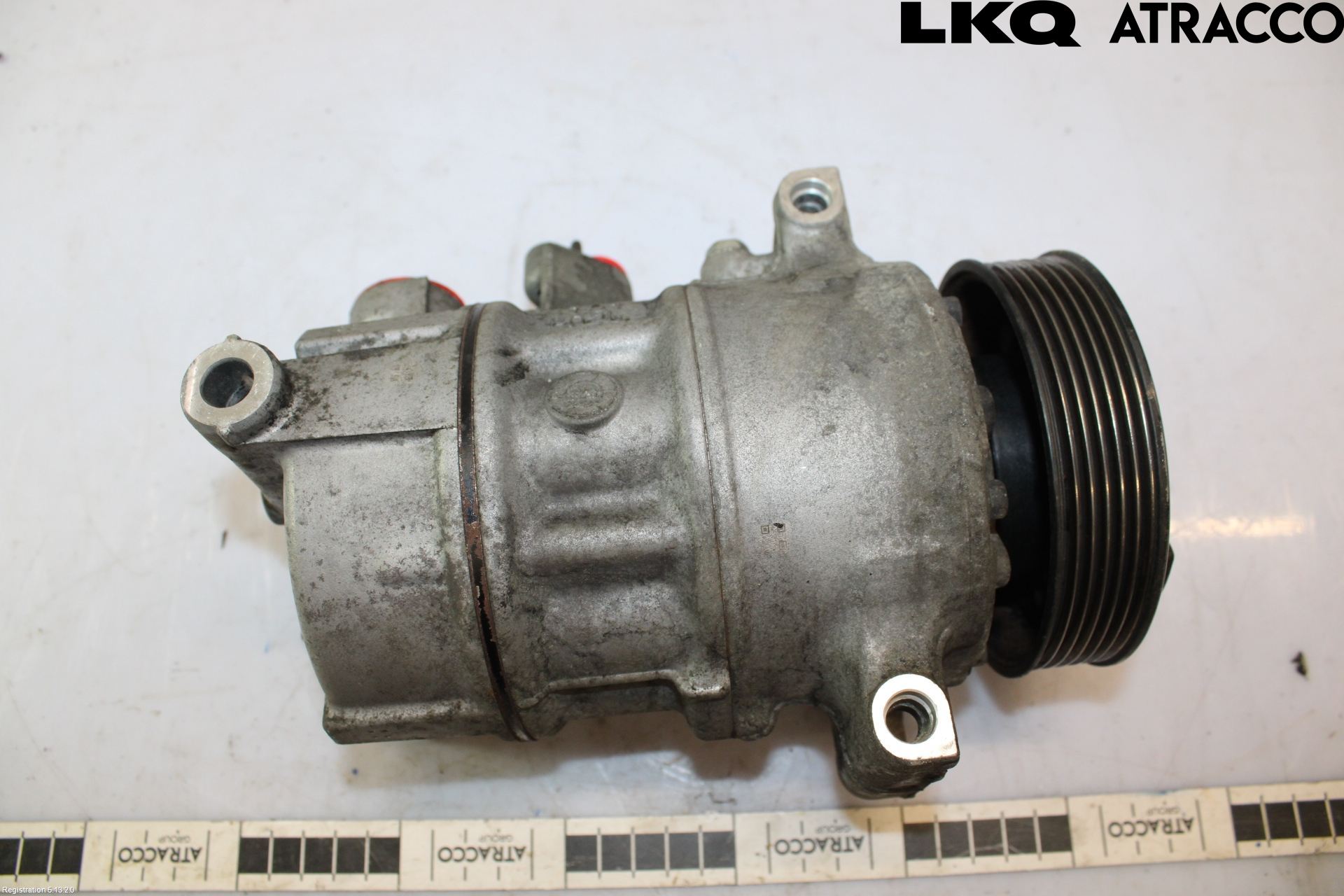 Volkswagen VW PASSAT 05-11 Ac Kompressor