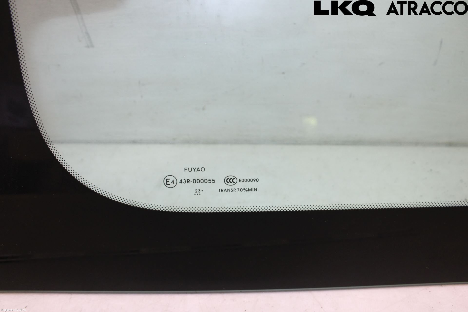 Opel COMBO E 19- Dörruta Bak Höger