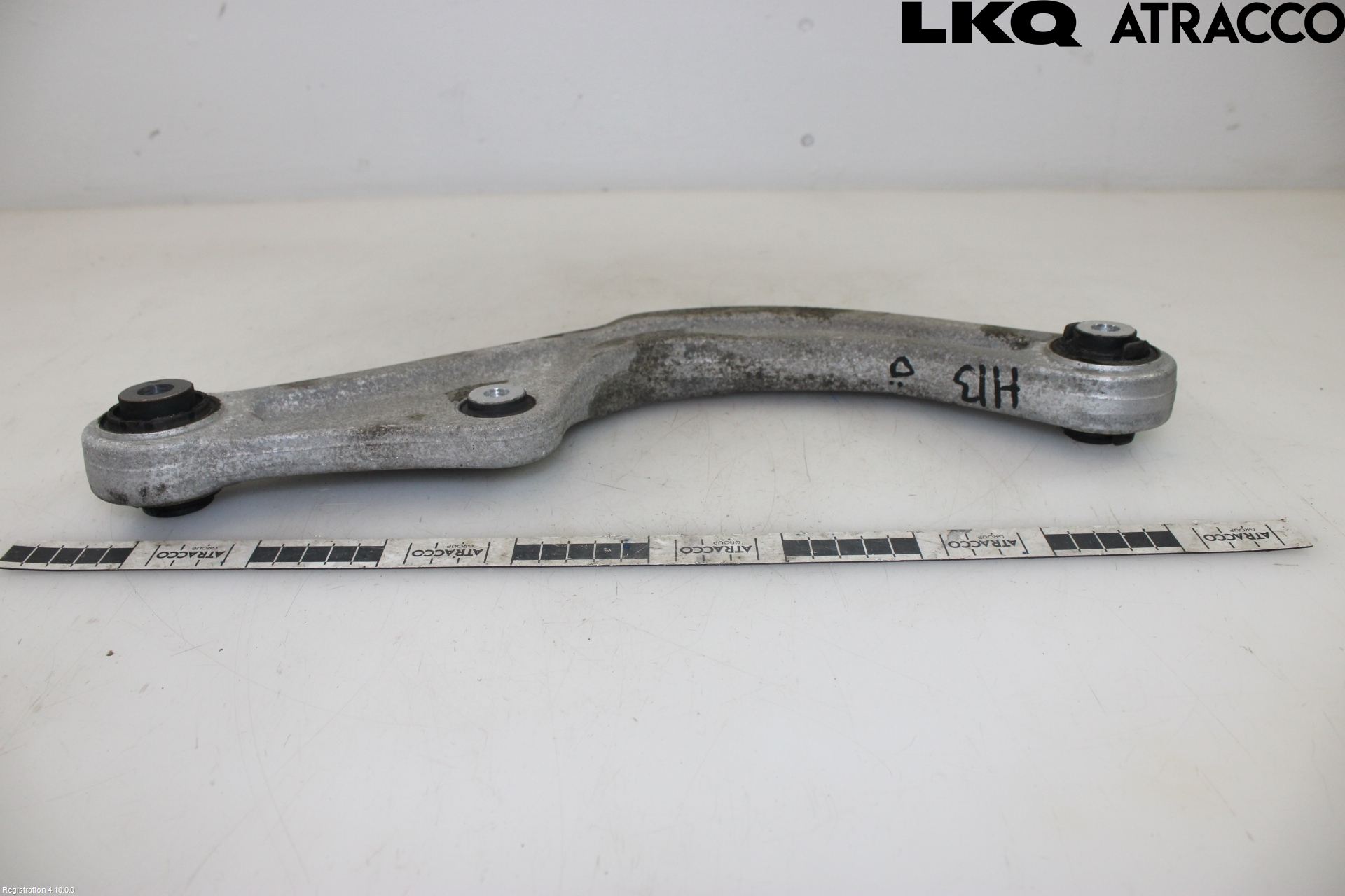 Volkswagen VW ID.4 21- Bärarm Bak Övre Höger