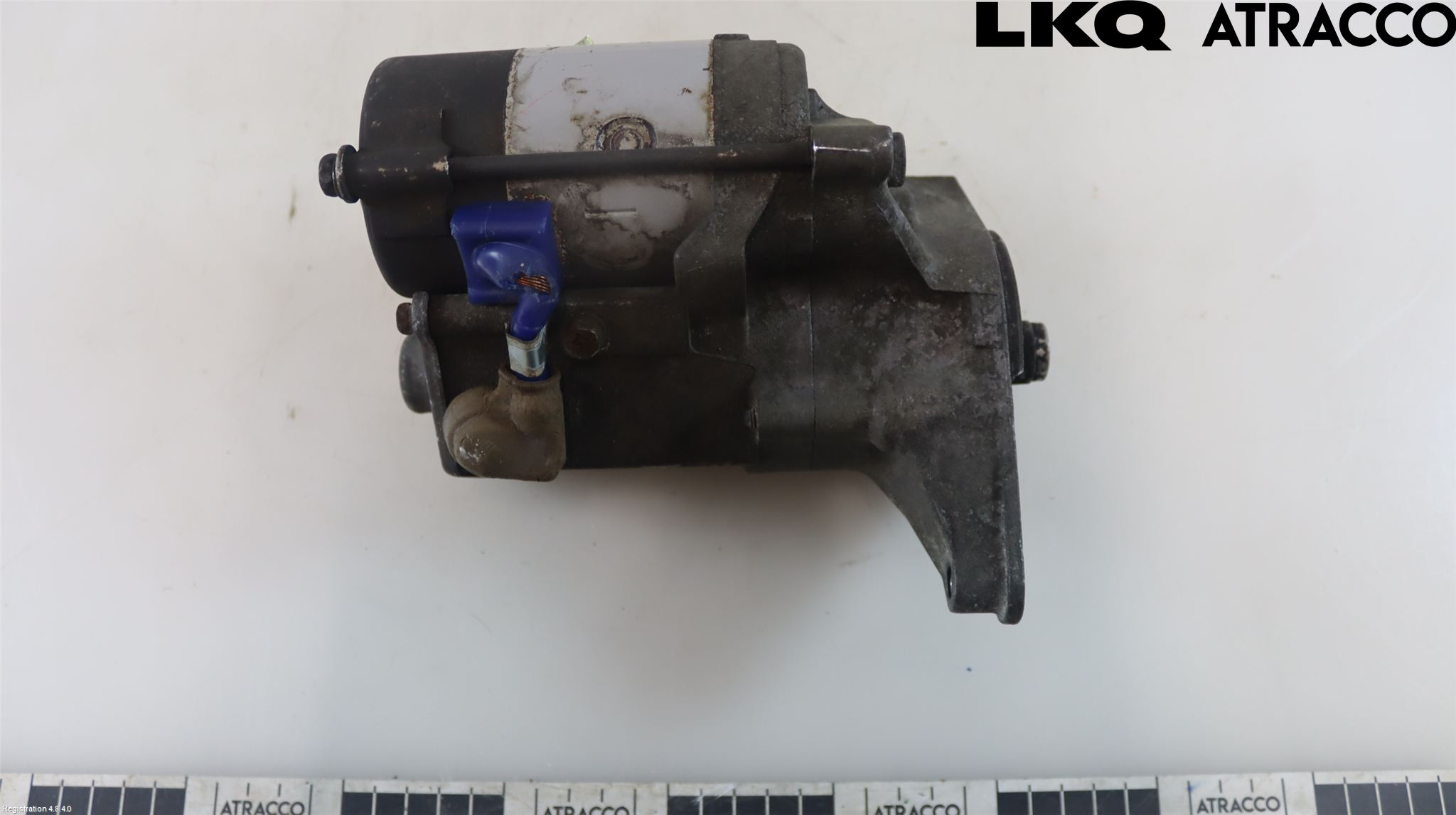 Toyota COROLLA 88-92 Startmotor