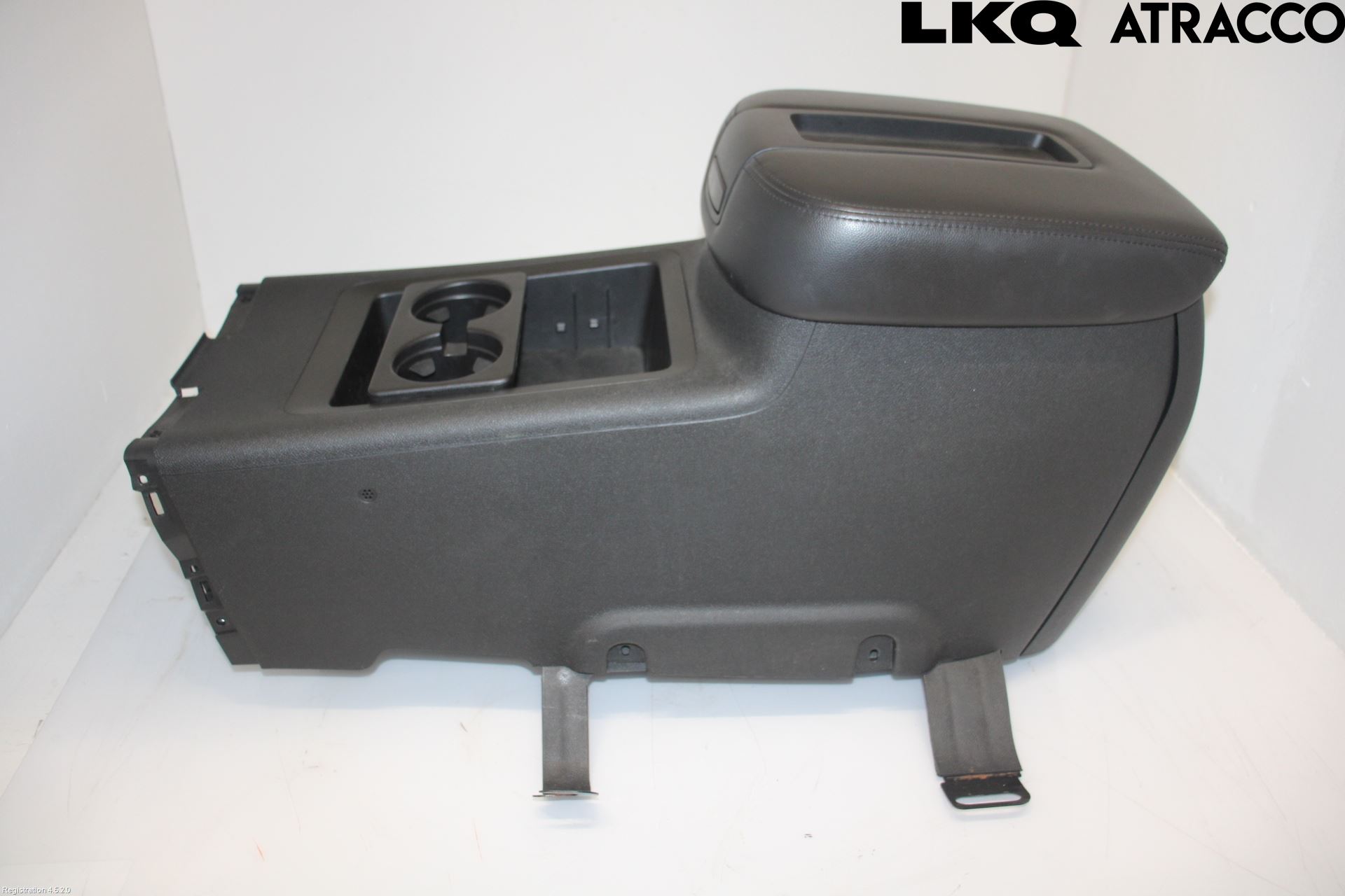 Chevrolet SILVERADO PICKUP Instrumentkonsoll Mitt