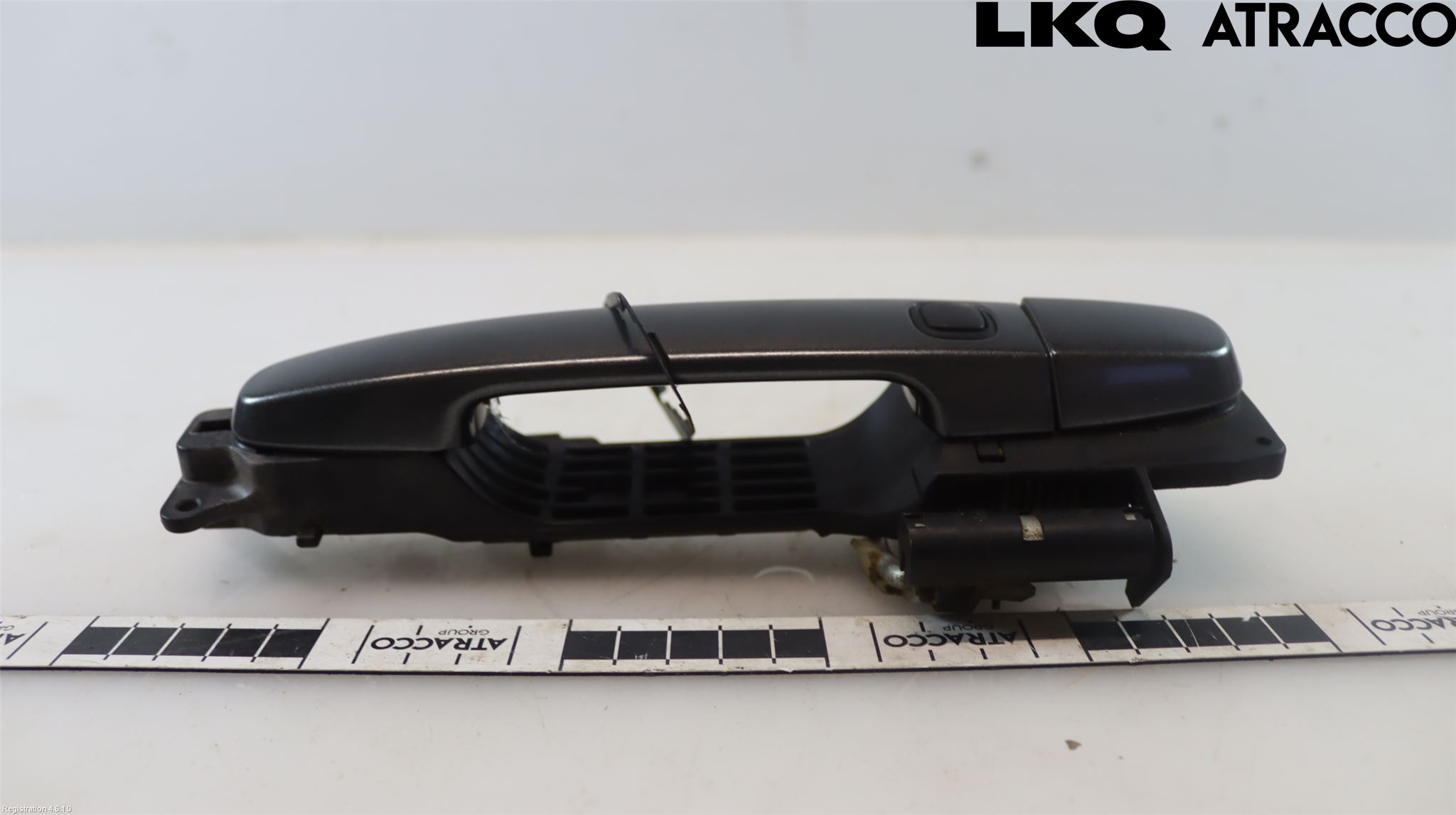 Toyota PRIUS NWH20 04-08 Dörrhandtag Yttre Hö