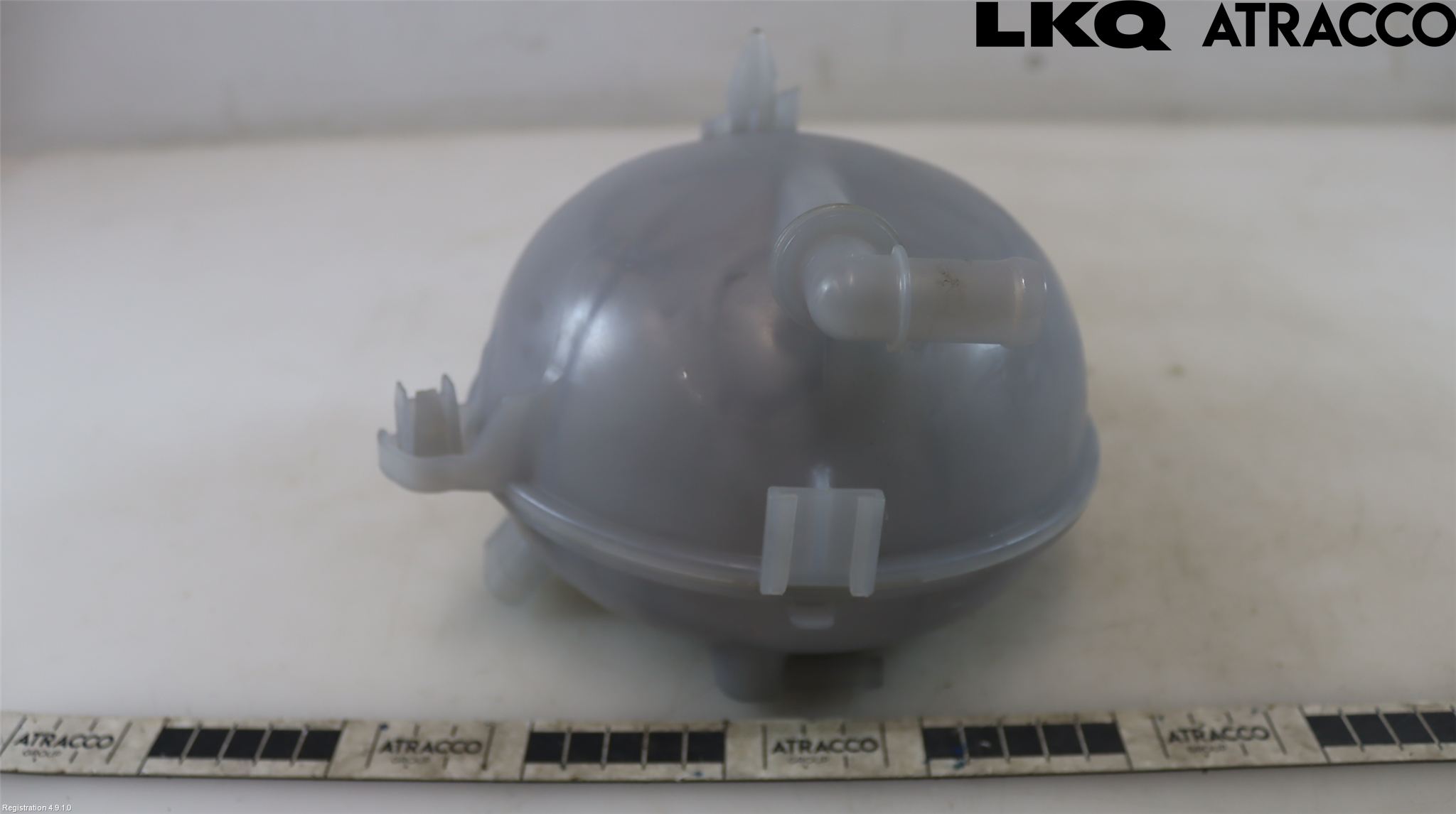 Audi Q7/SQ7 Expansionstank