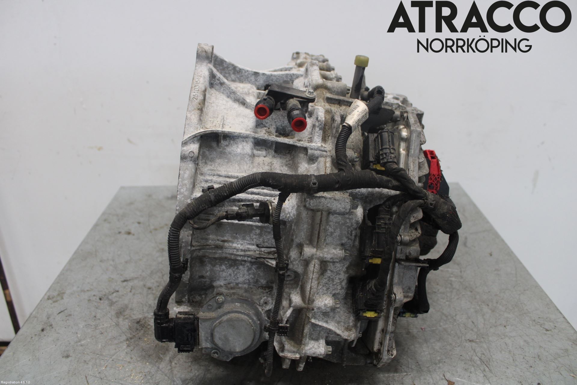 BMW 1 F40 19- Växellåda Tronic