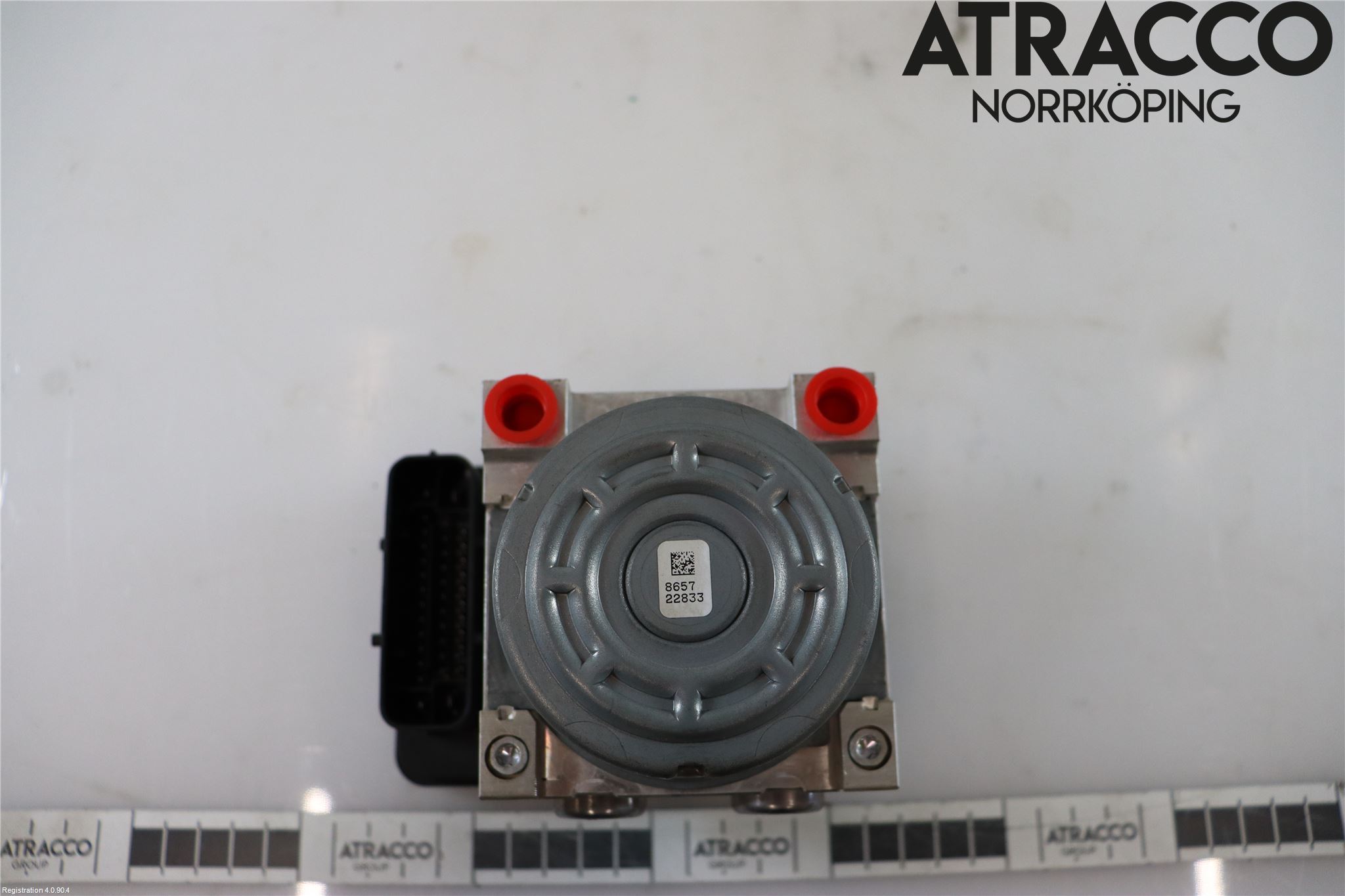 BMW 3 GT F34 13-19 Abs Hydraulaggregat